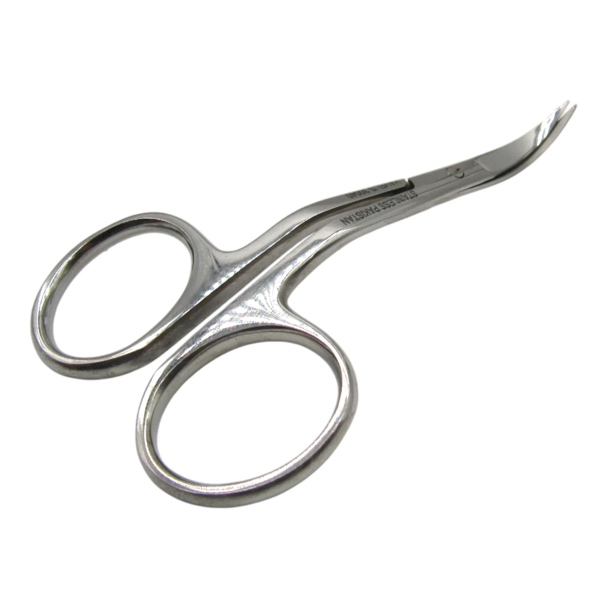 Embroidery Scissors 3 1/2" - By Havel's - Image 4