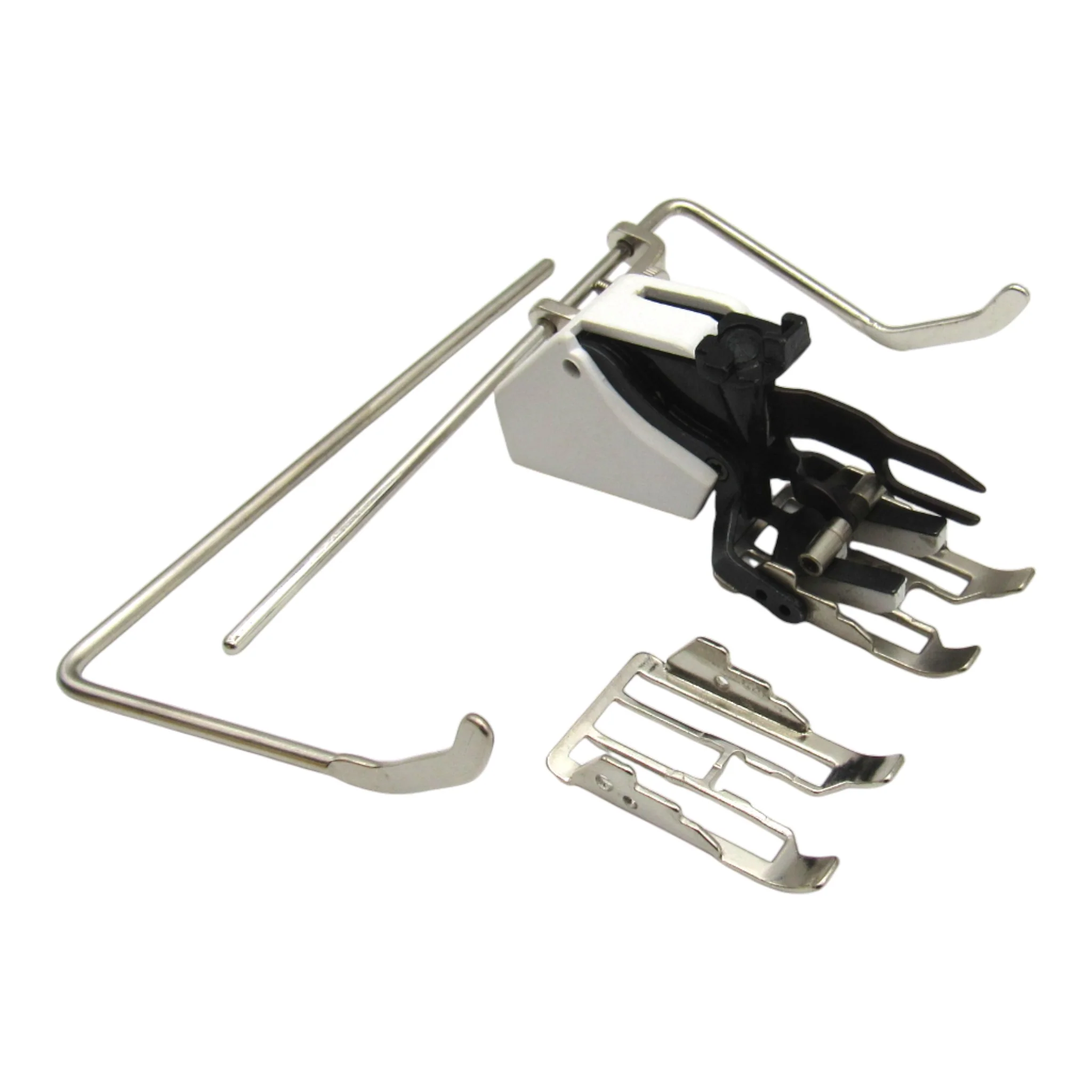 Even Feed Walking Foot for Bernina B & Activa Series - P60443
