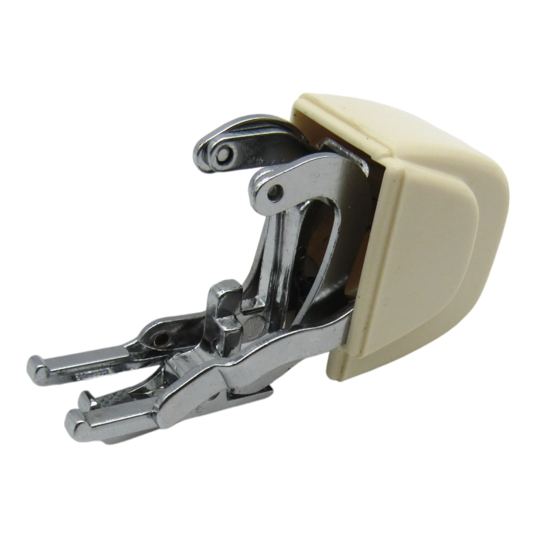 Even Feed Walking Foot - Metal Shank - Singer, Kenmore - Low Shank - Image 2