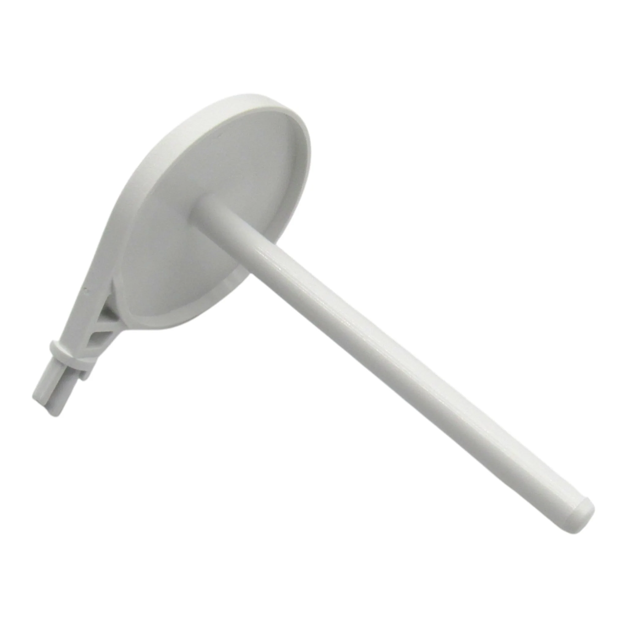 Extra Spool Pin 809041004 - Auxiliary Thread Pin for Janome, Elna, Bernette, Necchi - Image 4