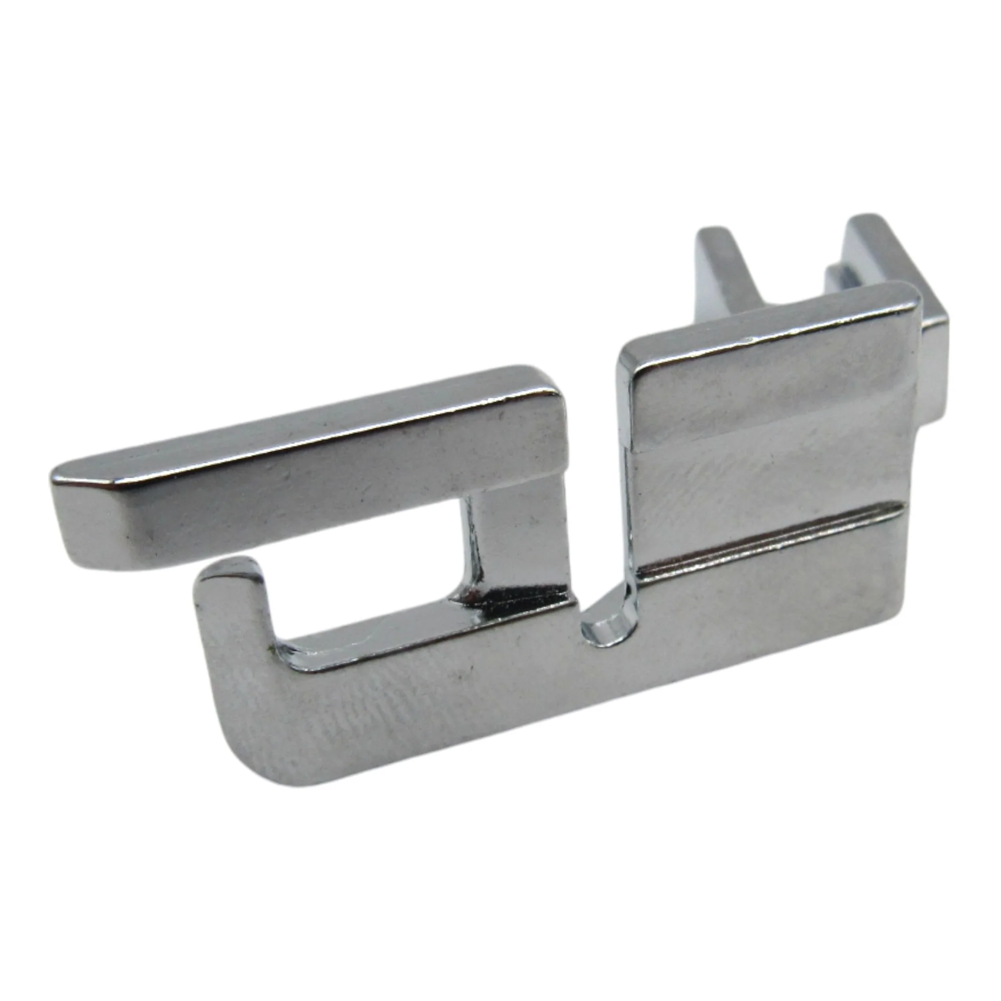 Felling Foot (4mm or 6mm) for Singer Slant Needle (Slant Shank) Machines - Image 3