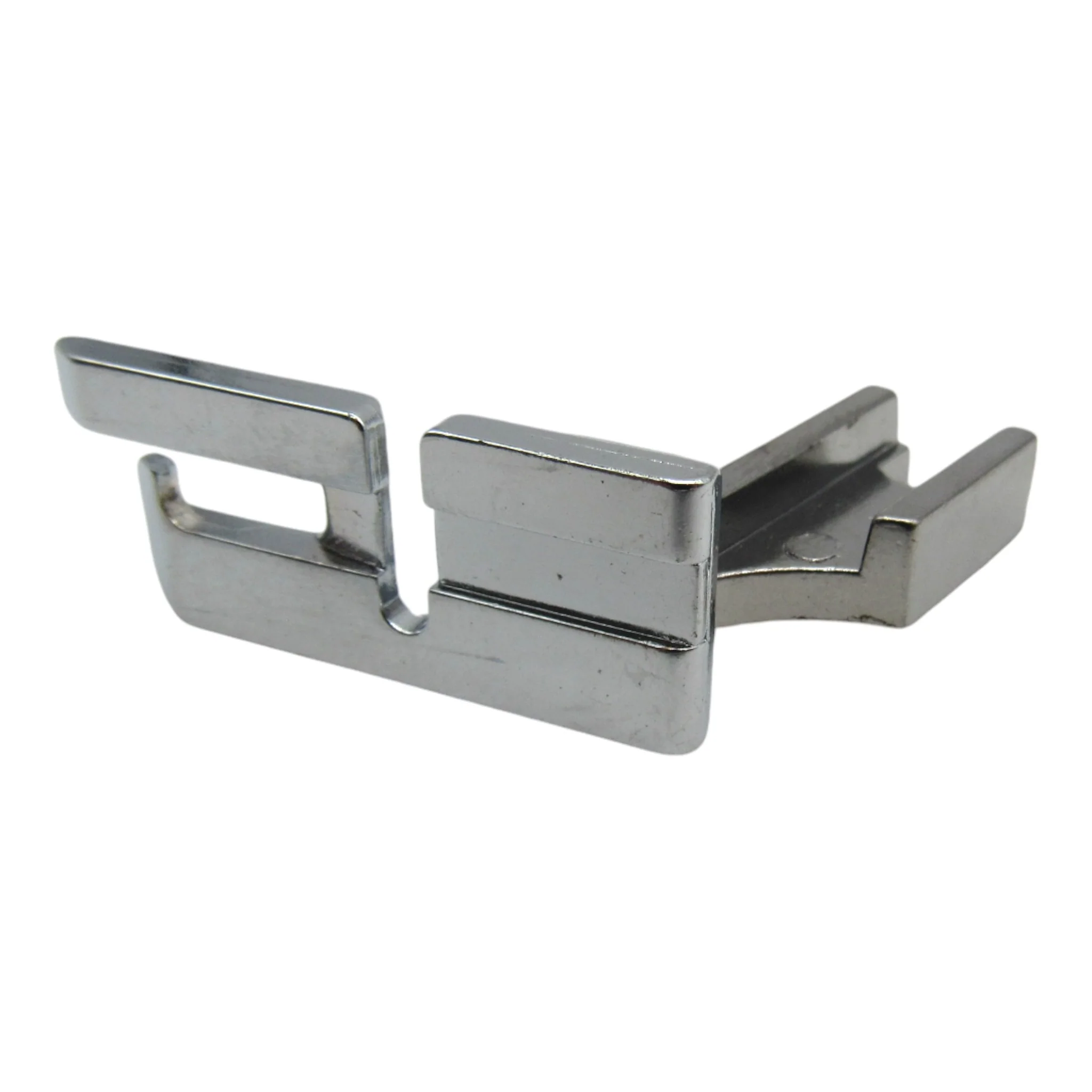 Felling Foot (4mm or 6mm) for Singer Slant Needle (Slant Shank) Machines - Image 6