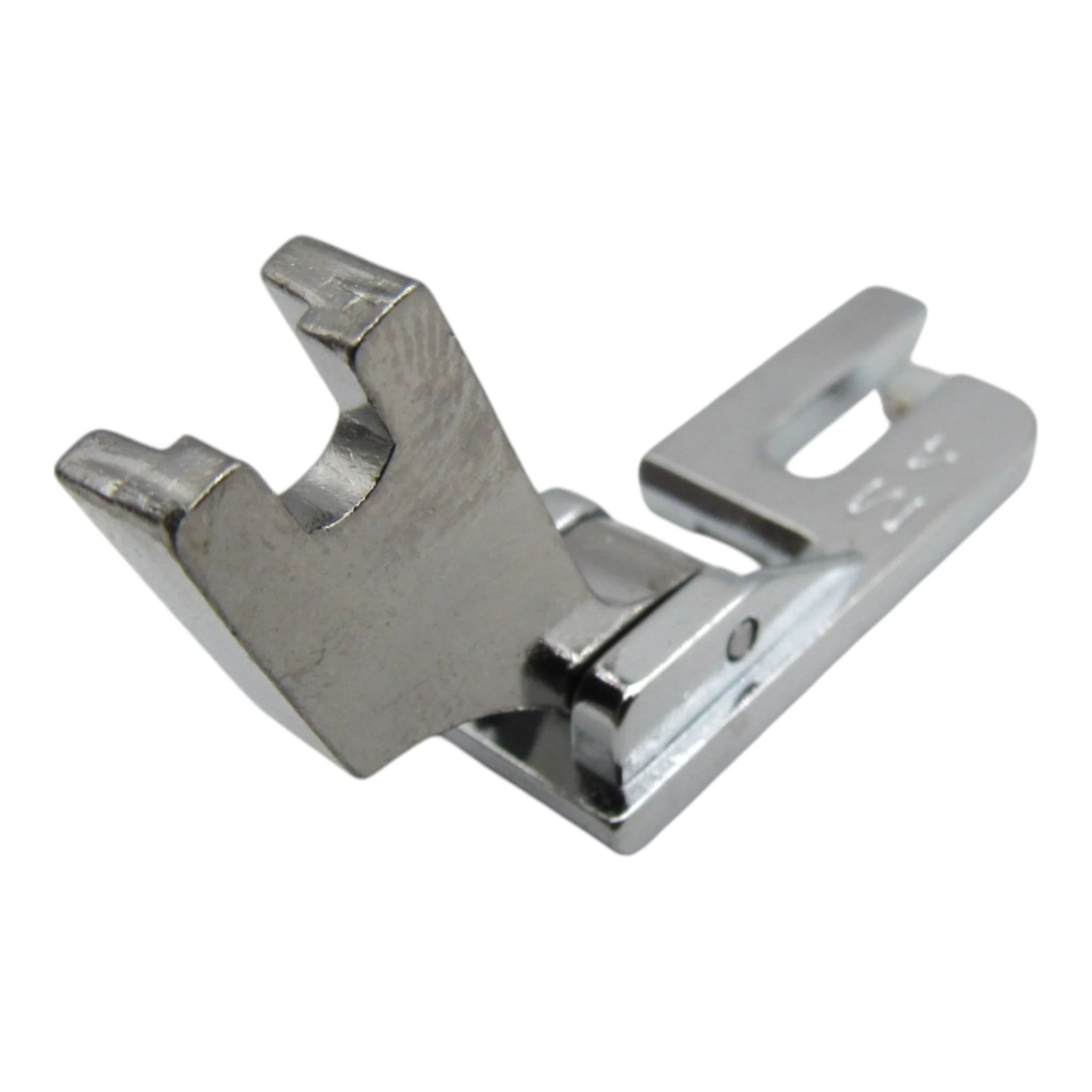 Felling Foot (4mm or 6mm) for Singer Slant Needle (Slant Shank) Machines - Image 7