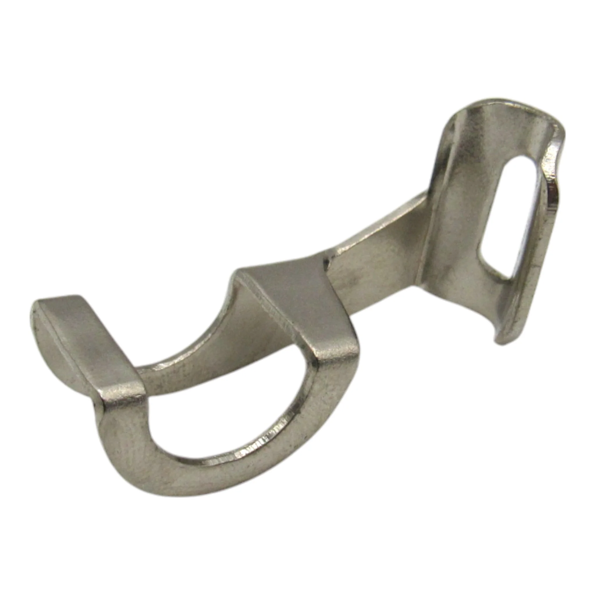 Finger / Needle Guard Fits Singer Industrial Models 107W, 22W, 61W - Image 2