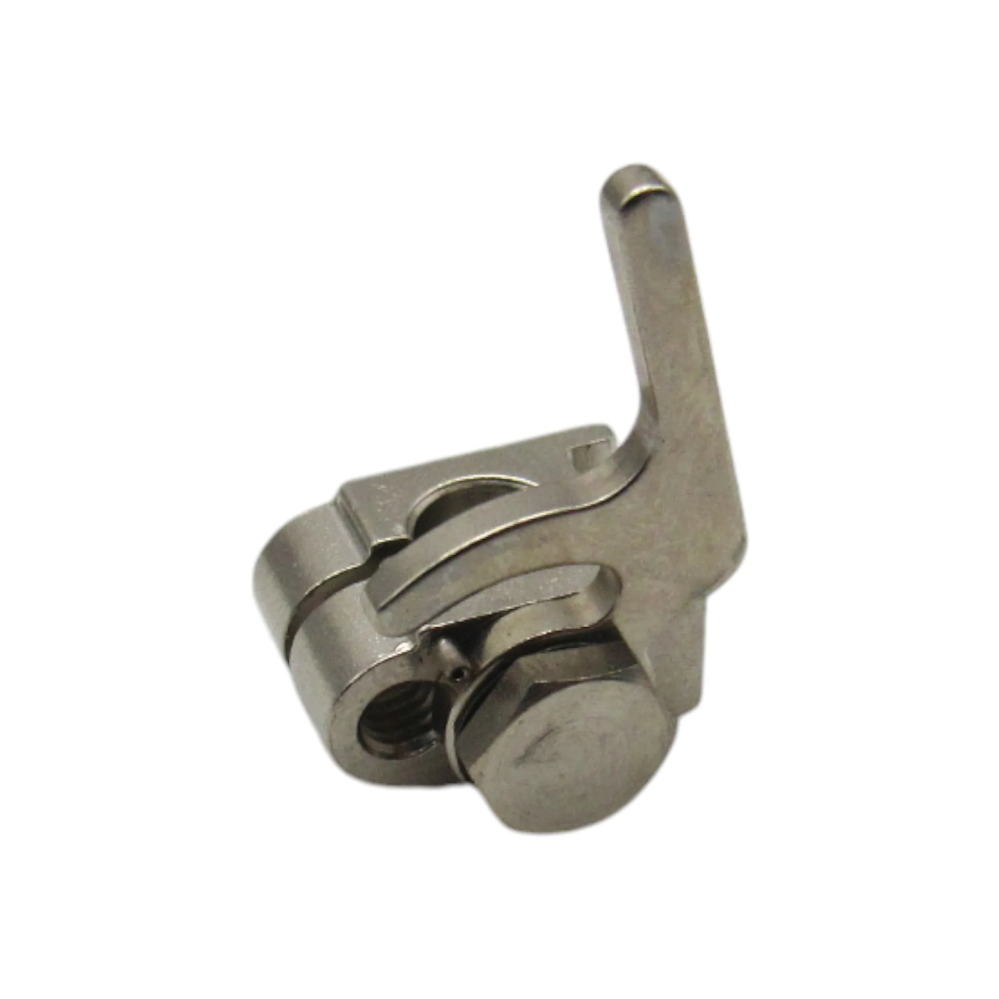 Foot Clamp - Bernina Sewing Machine Part # 0011177000 - Image 2