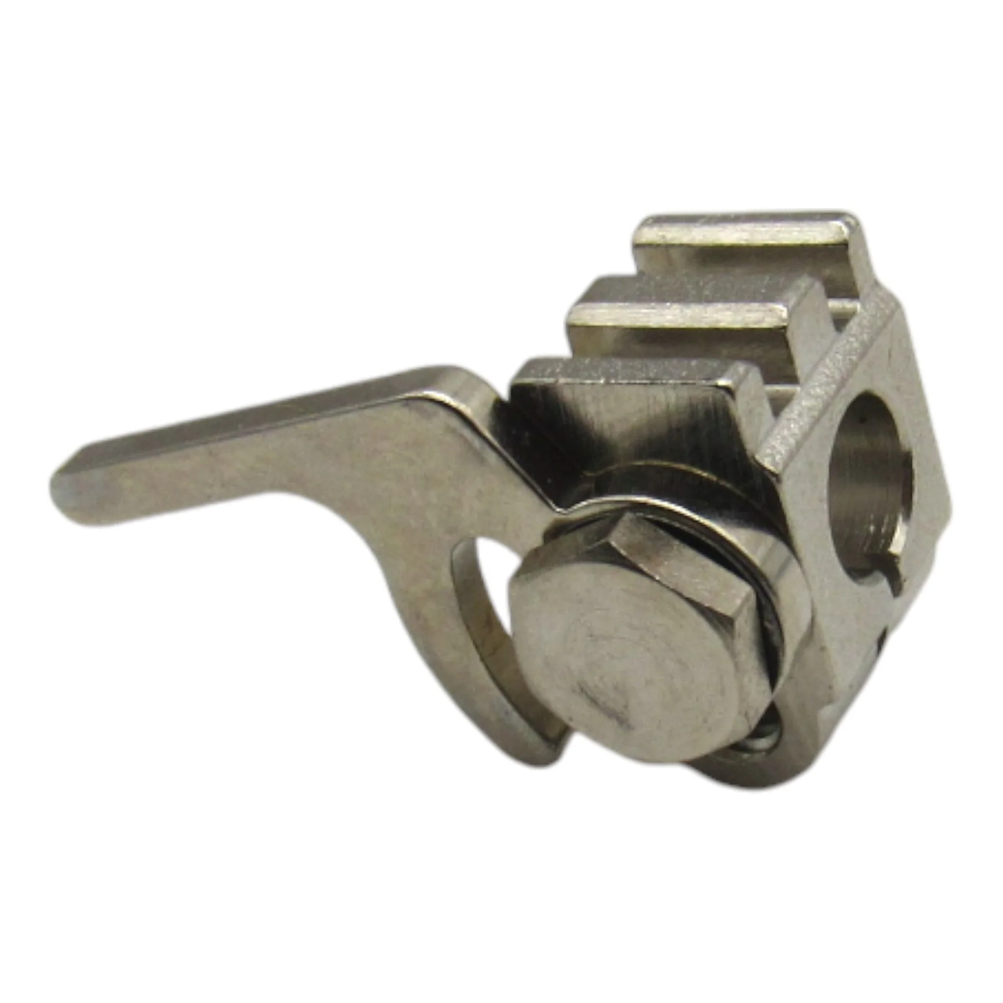 Foot Clamp - Bernina Sewing Machine Part # 0011177000 - Image 5