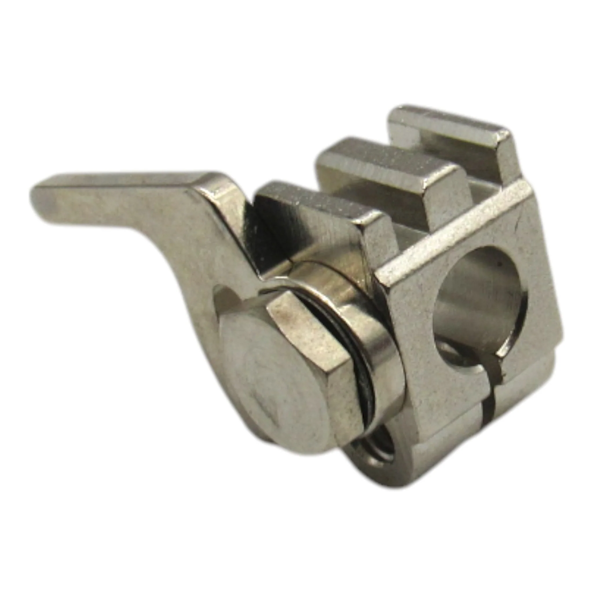 Foot Clamp - Bernina Sewing Machine Part # 0011177000 - Image 6
