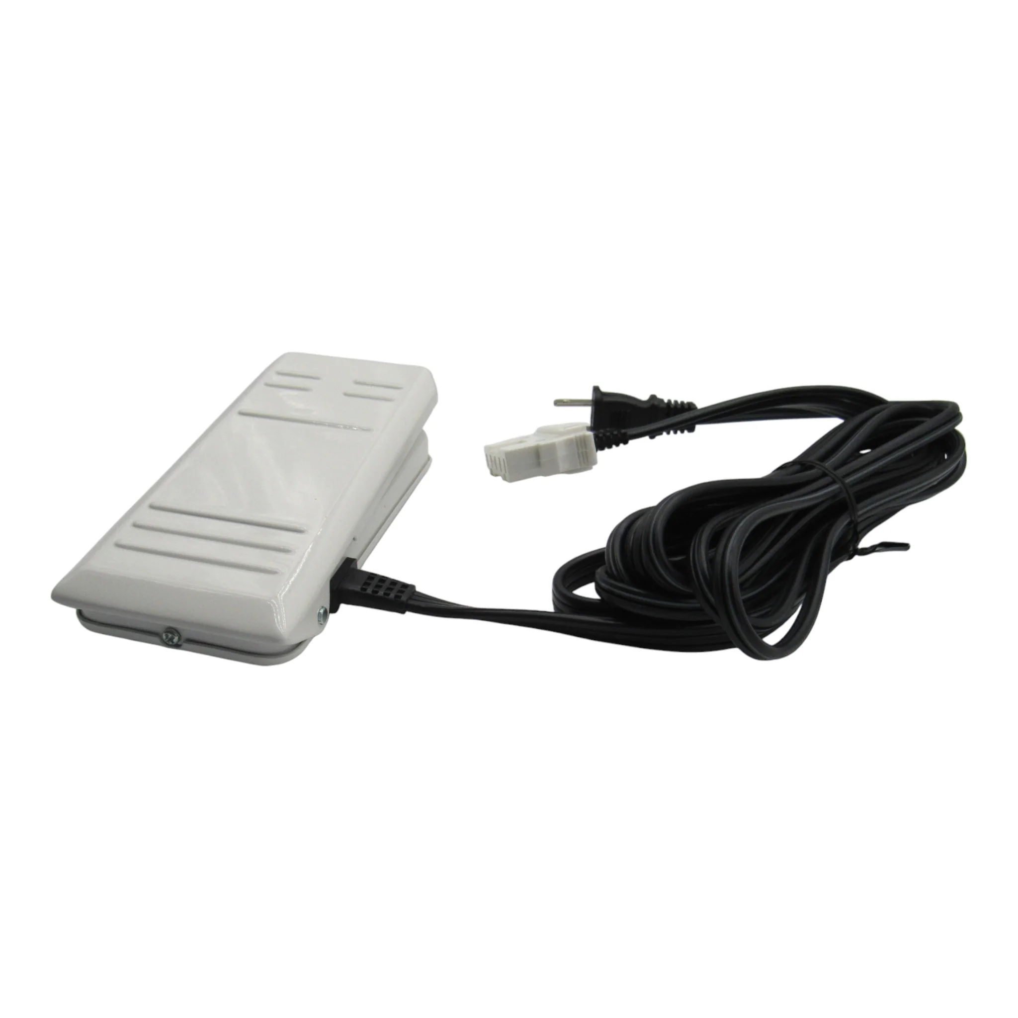 Foot Control with Cord for Elna Kenmore Necchi New Home - Replacement 110/120V | Part 031570312 - Image 3
