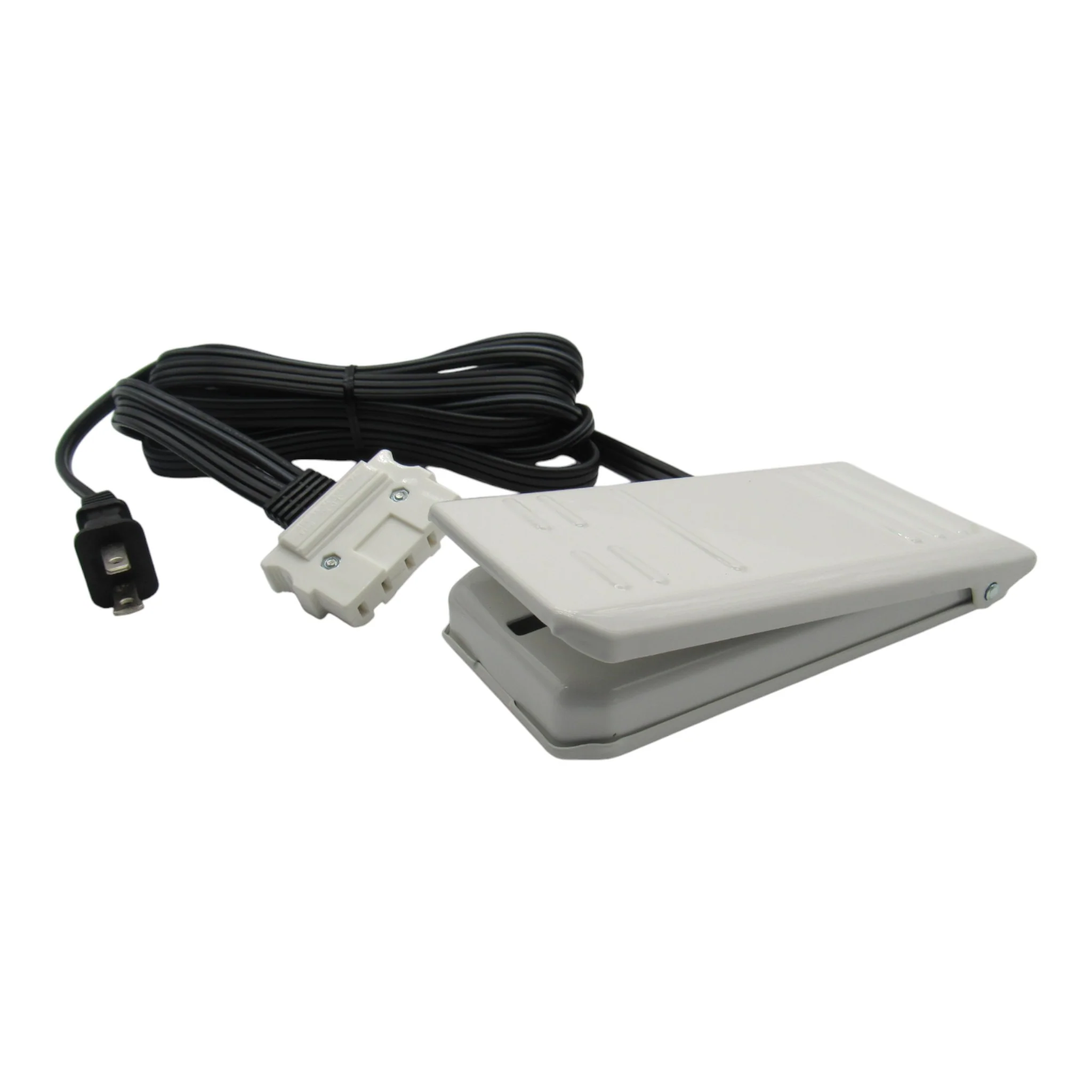 Foot Control with Cord for Elna Kenmore Necchi New Home - Replacement 110/120V | Part 031570312 - Image 4