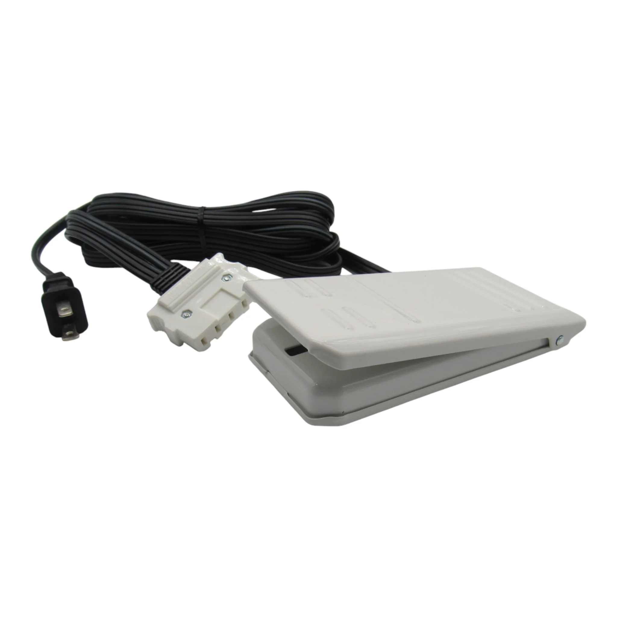 Foot Control with Cord for Elna Kenmore Necchi New Home - Replacement 110/120V | Part 031570312 - Image 5
