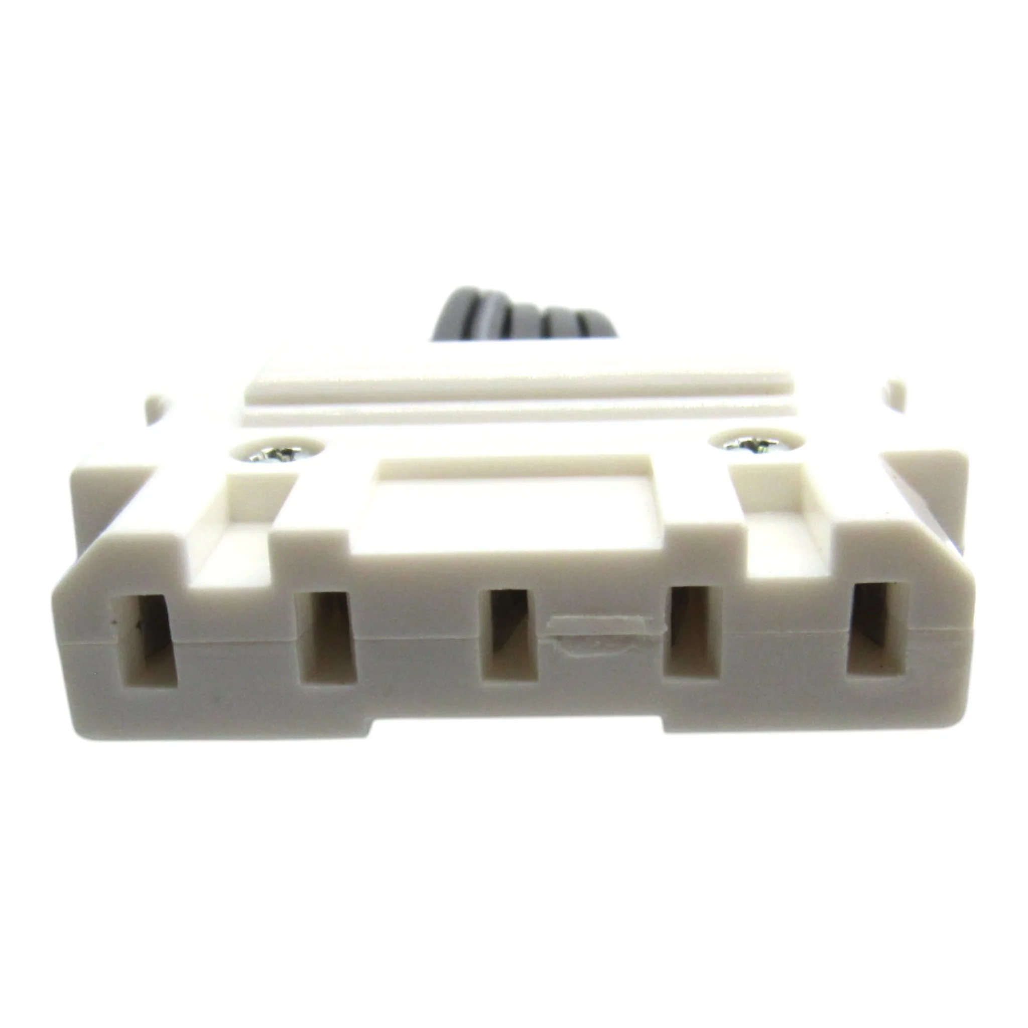 Foot Control with Cord for Elna Kenmore Necchi New Home - Replacement 110/120V | Part 031570312 - Image 8
