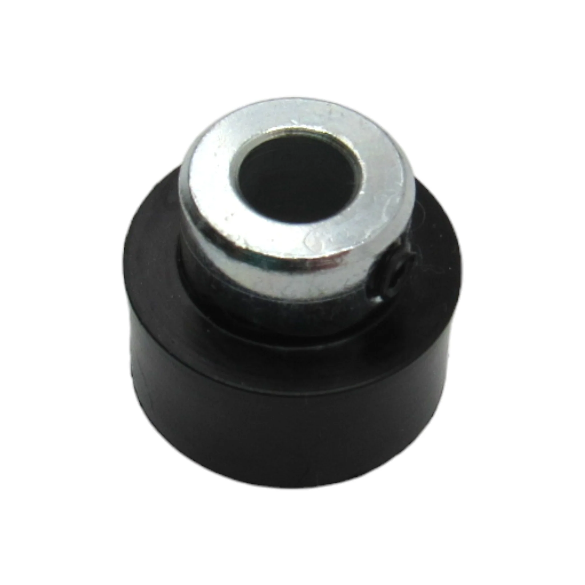Friction Drive Motor Pulley with 6 Bobbins - Kenmore 117 Series, White 77 FR, Domestic 153 - Part # 5767 - Image 7