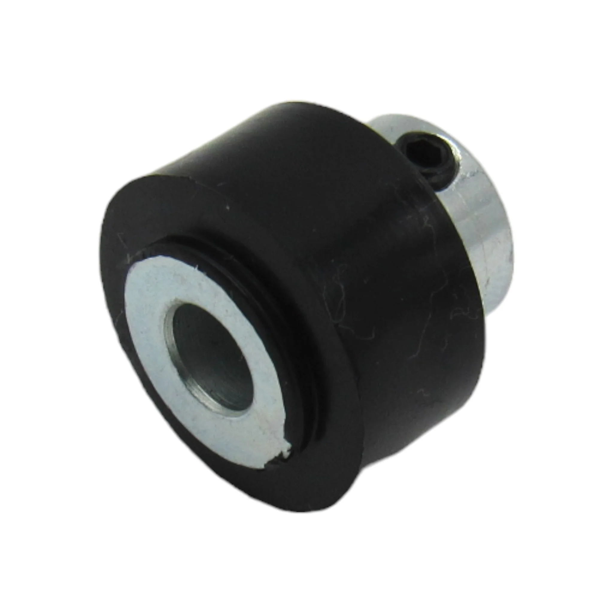 Friction Drive Motor Pulley with 6 Bobbins - Kenmore 117 Series, White 77 FR, Domestic 153 - Part # 5767 - Image 8