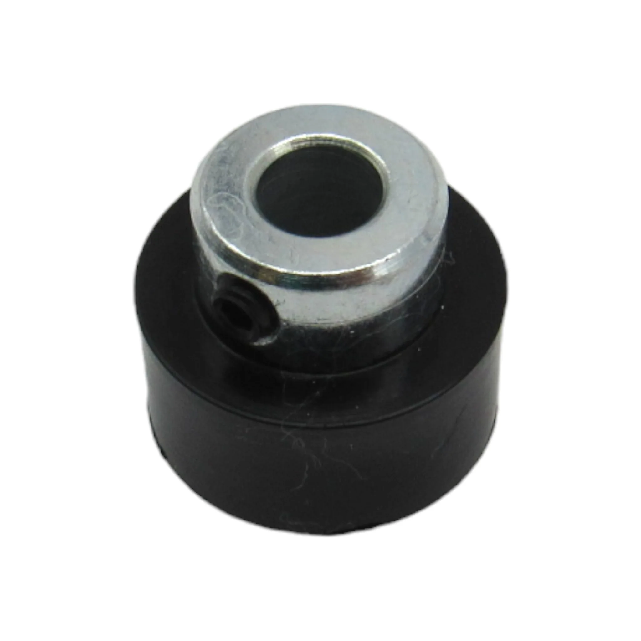 Friction Drive Motor Pulley with 6 Bobbins - Kenmore 117 Series, White 77 FR, Domestic 153 - Part # 5767 - Image 9