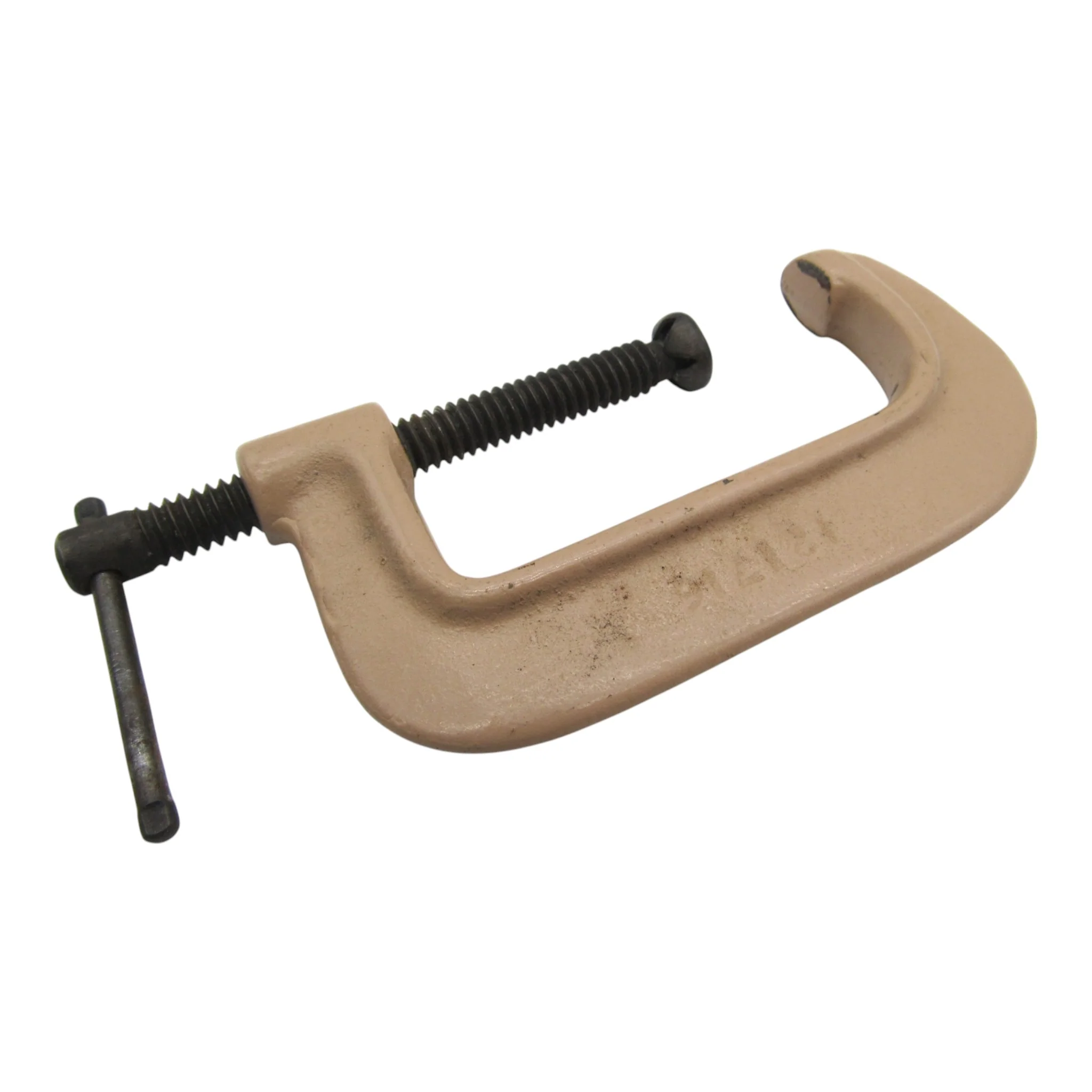 Genuine Original Clamp - Singer Sewhandy Model 20 - Part # 121716 - Image 3