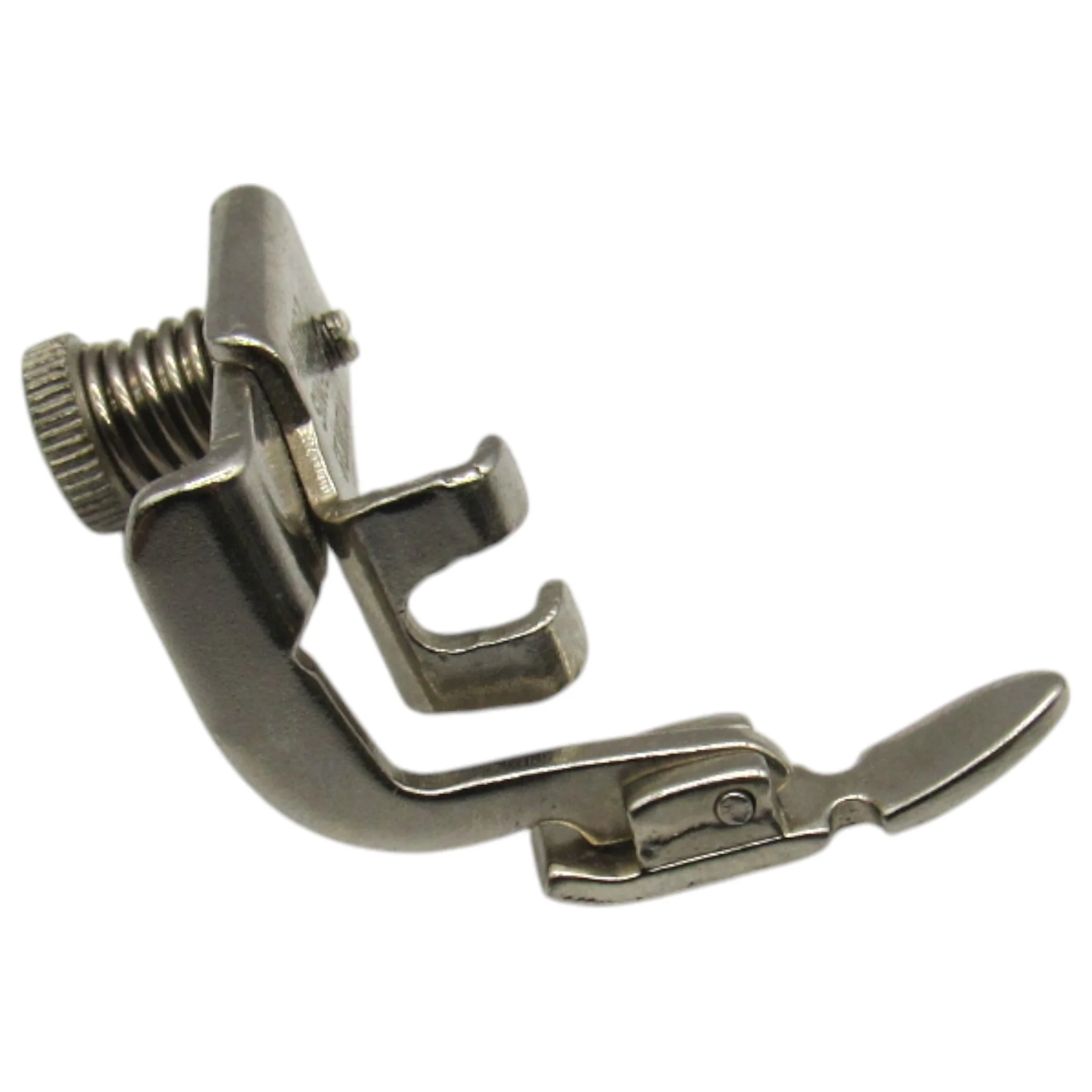 Genuine Original Singer Low Shank Adjustable Zipper Foot - Part # 161127 - Image 2