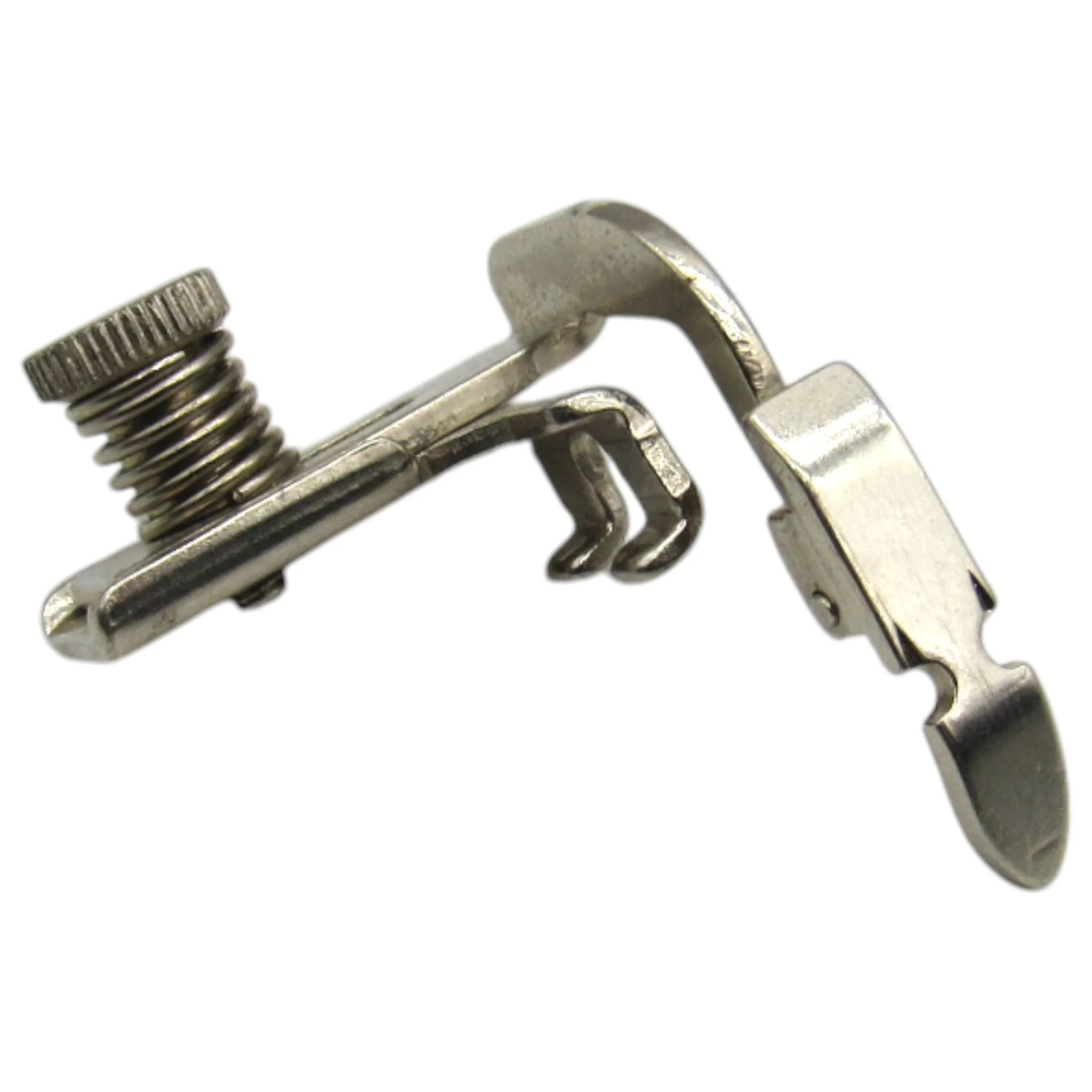Genuine Original Singer Low Shank Adjustable Zipper Foot - Part # 161127 - Image 4