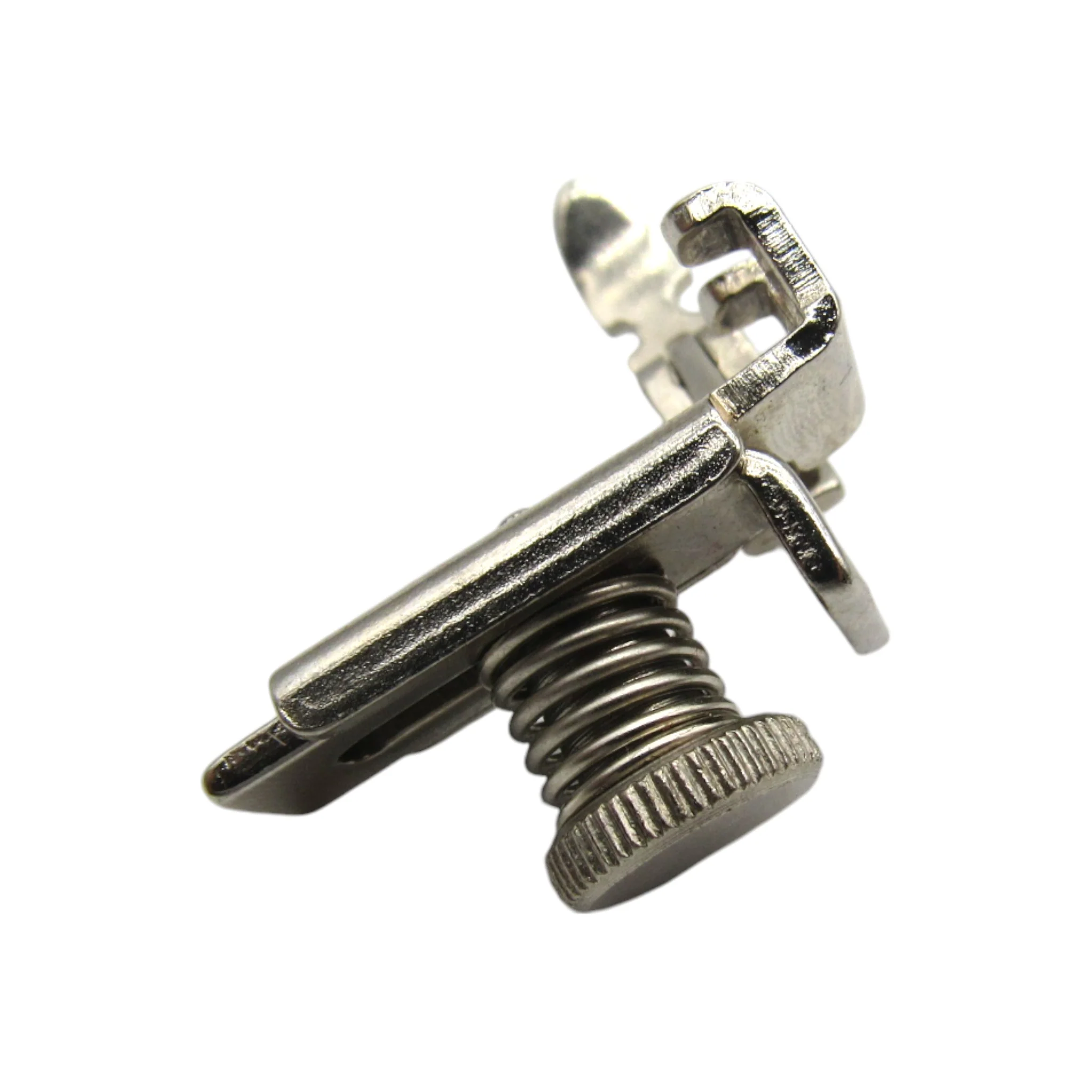 Genuine Original Singer Slant Needle Adjustable Zipper Foot - Part # 161166 - Image 3