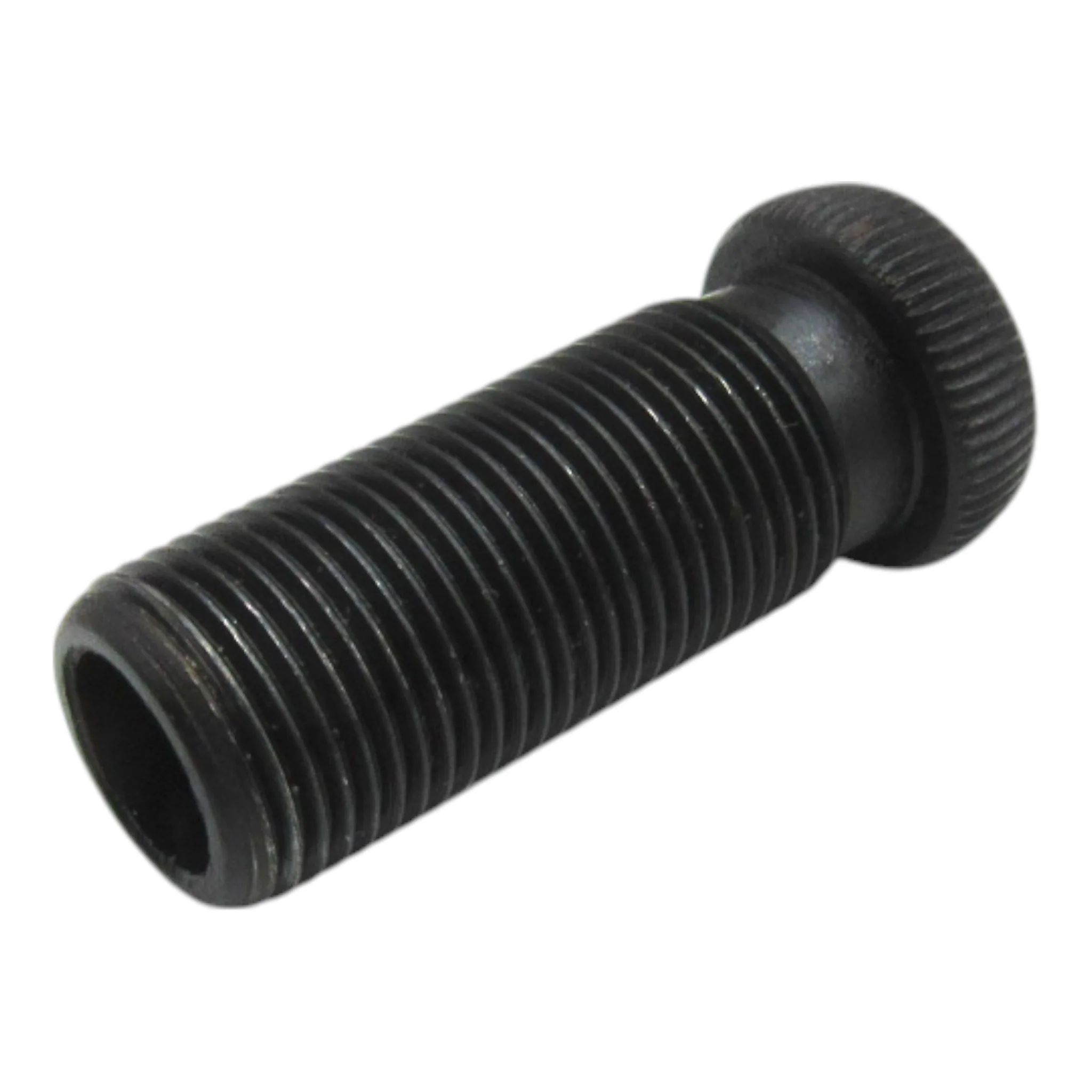 Genuine SIMANCO Singer Pressure Regulating Thumb Screw Part # 51228 - Blackside - Image 2