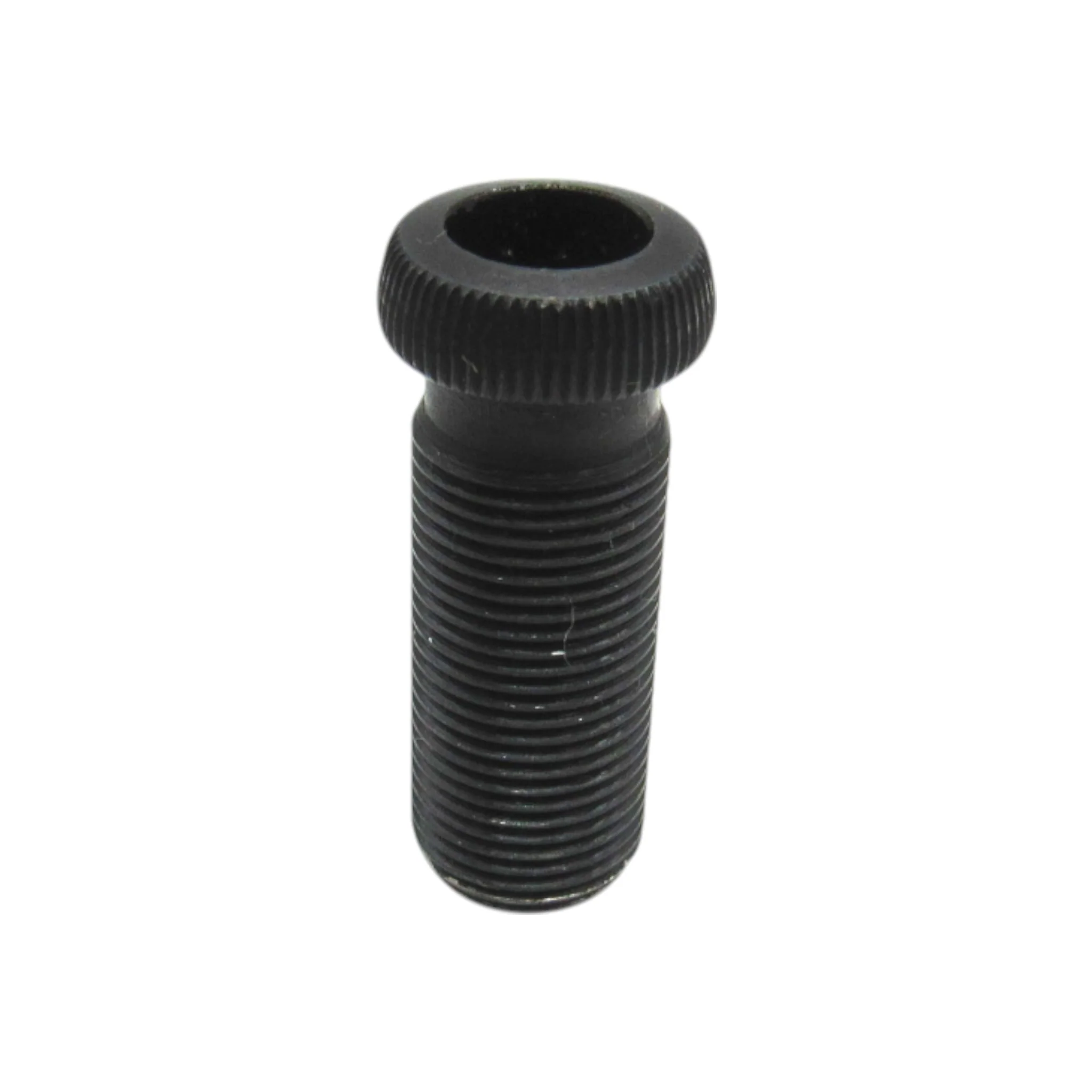 Genuine SIMANCO Singer Pressure Regulating Thumb Screw Part # 51228 - Blackside - Image 3