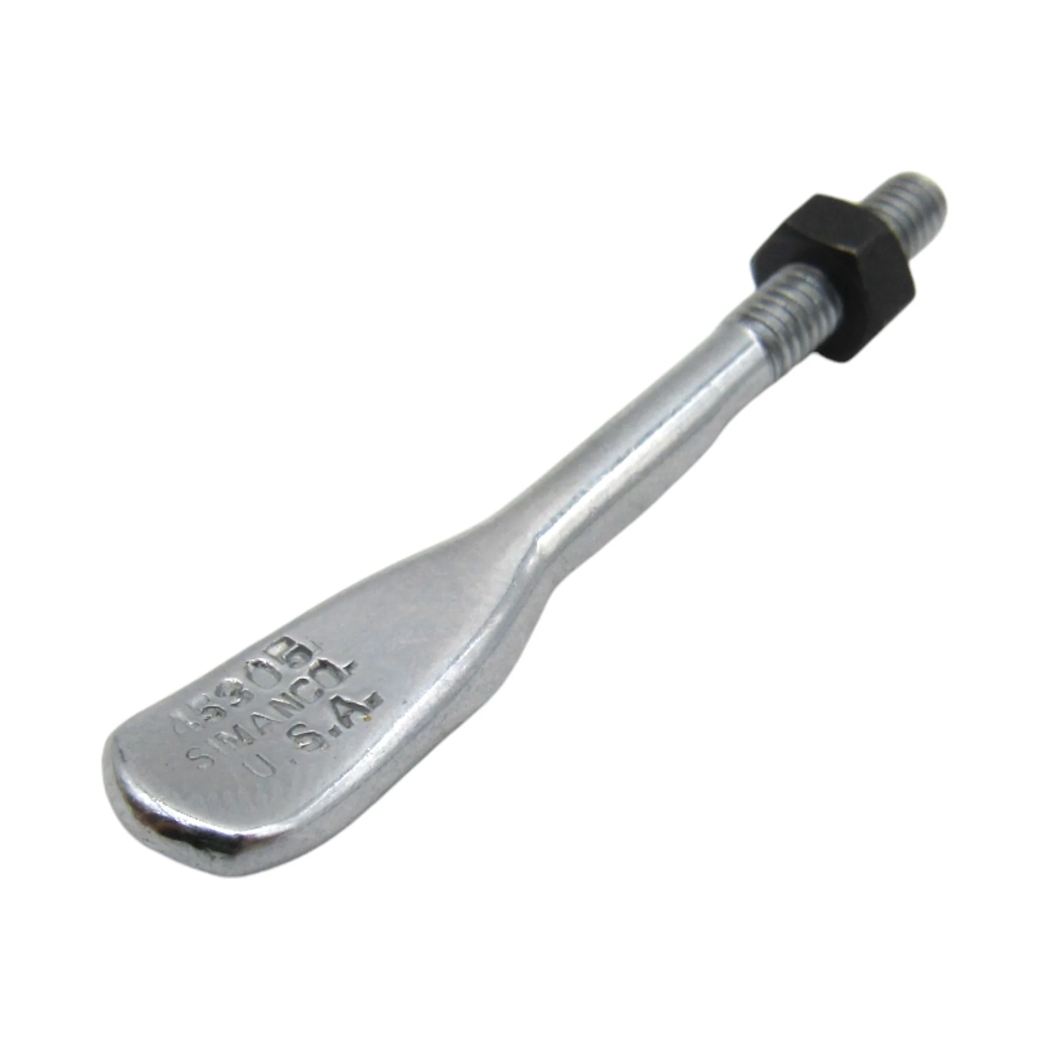 Genuine SIMANCO Singer Stitch Length Lever Part # 45305 - Select 15 & 201 Models - Image 3