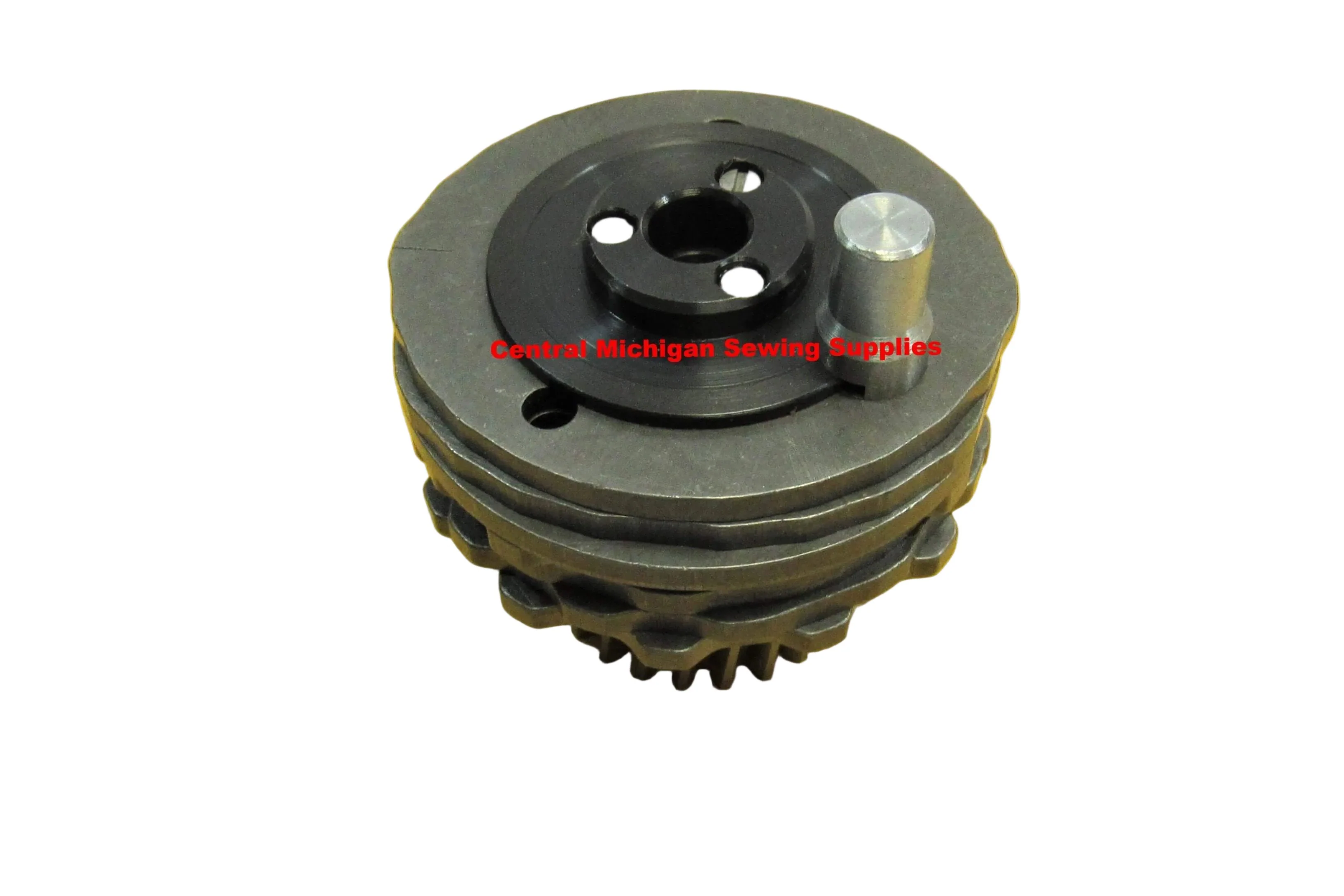 Genuine Singer All-Metal Cam Stack for 500 500A - Vintage Original Part 172114
