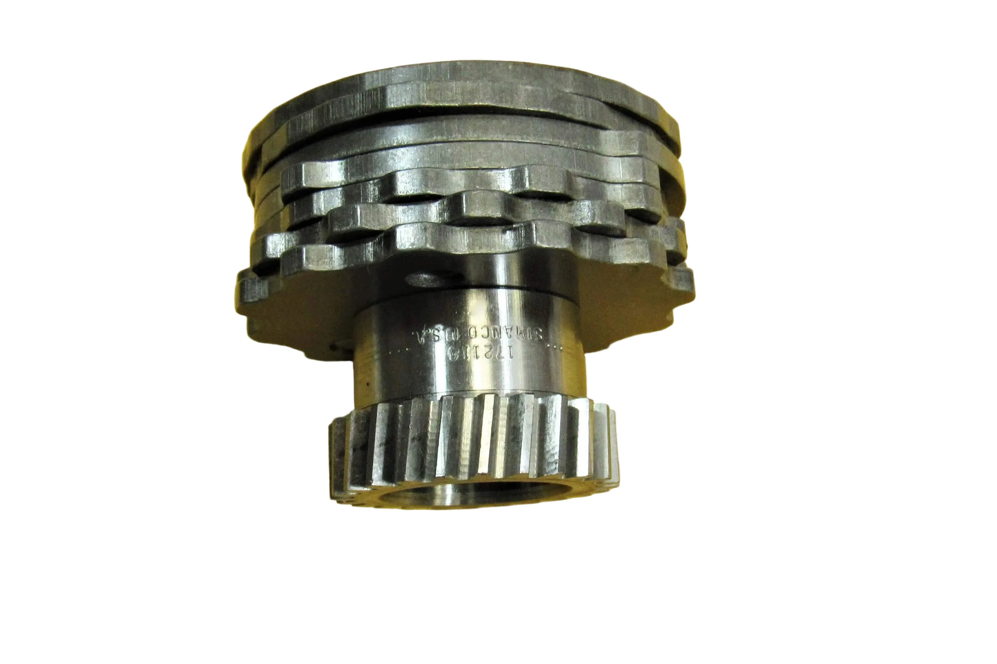 Genuine Singer All-Metal Cam Stack for 500 500A - Vintage Original Part 172114 - Image 3