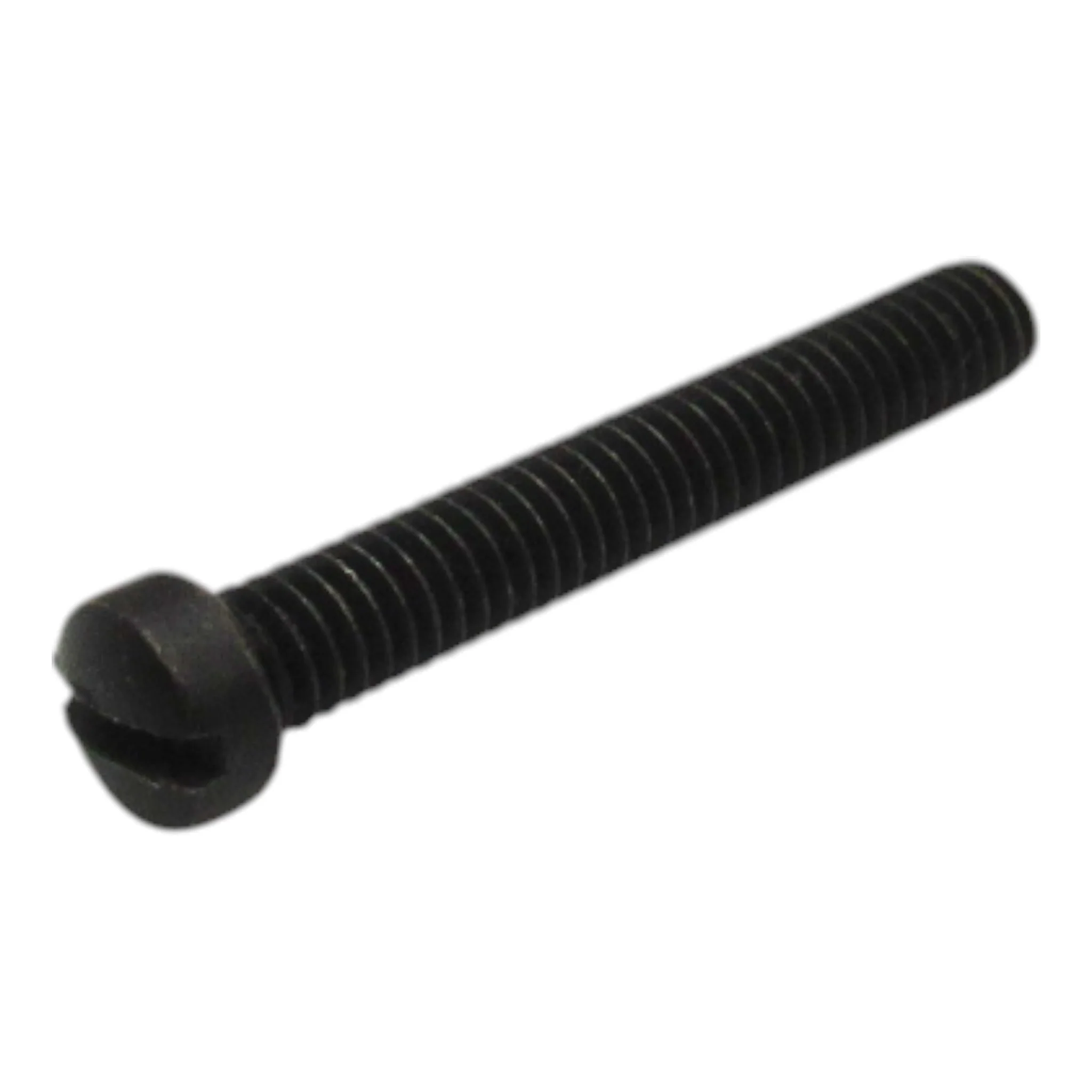 Genuine Singer Bakelite Receptacle Mounting Screw - Gear-Driven Models 15-91, 201, 15-125