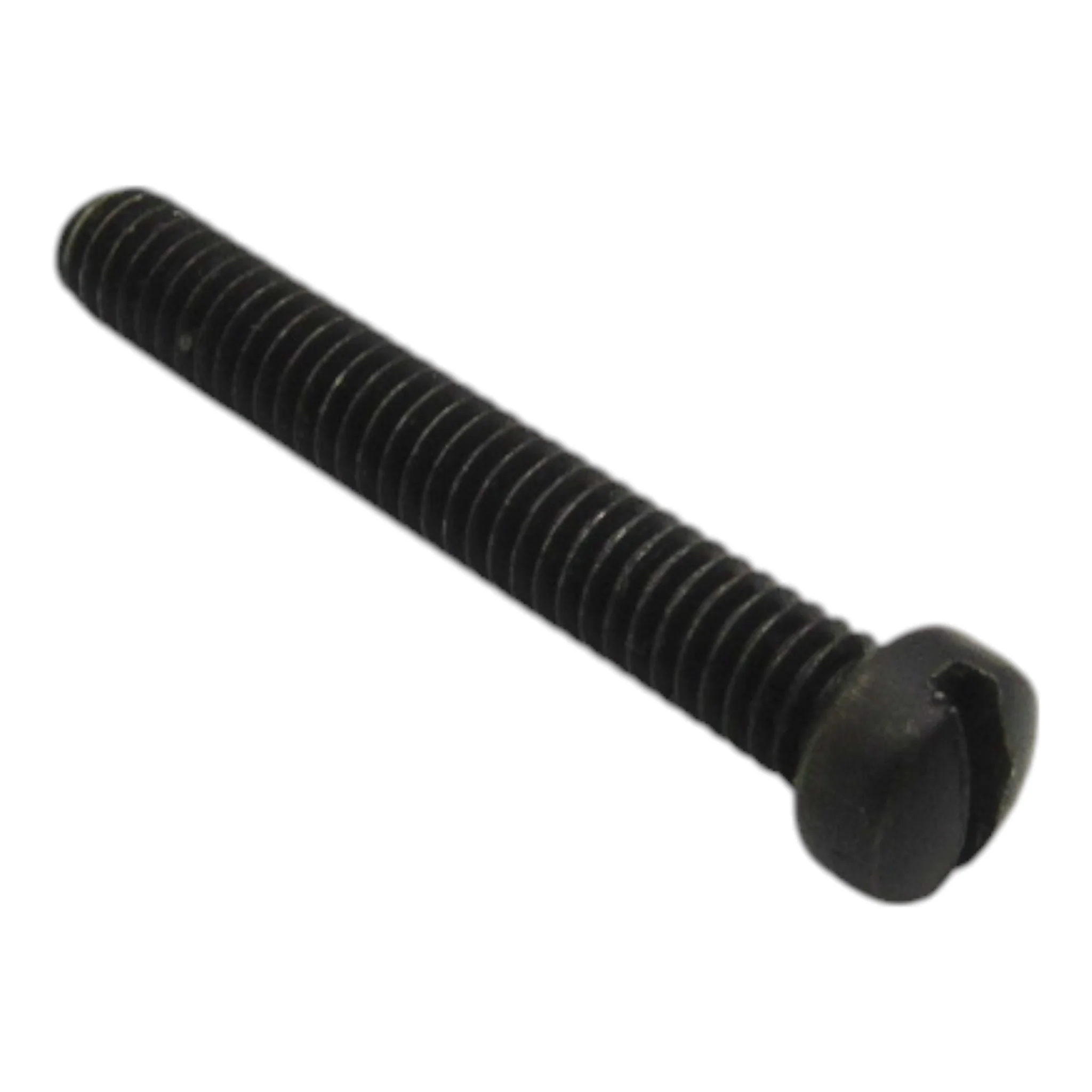 Genuine Singer Bakelite Receptacle Mounting Screw - Gear-Driven Models 15-91, 201, 15-125 - Image 2