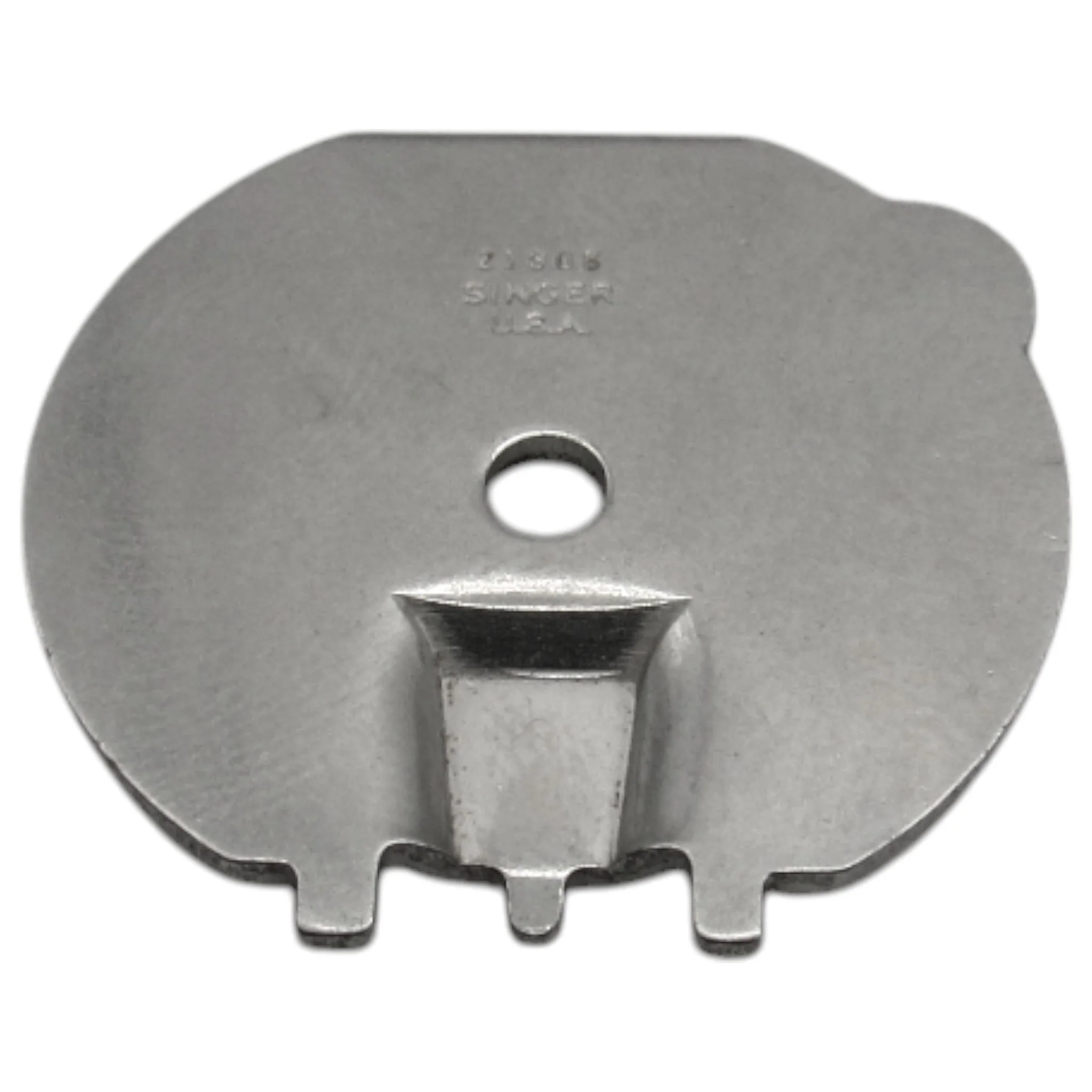 Genuine Singer Chain Stitch Attachment 21913 21906 163455 - Touch-N-Sew 600 Series Slant - Image 5