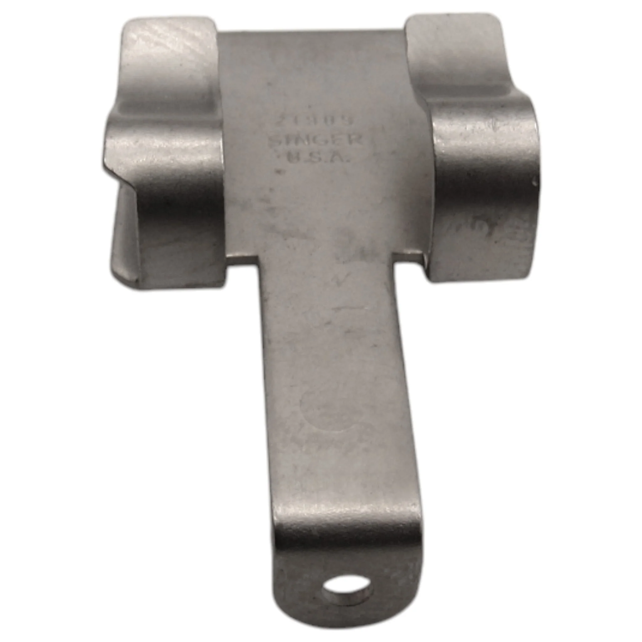 Genuine Singer Chain Stitch Attachment 21913 21906 163455 - Touch-N-Sew 600 Series Slant - Image 6