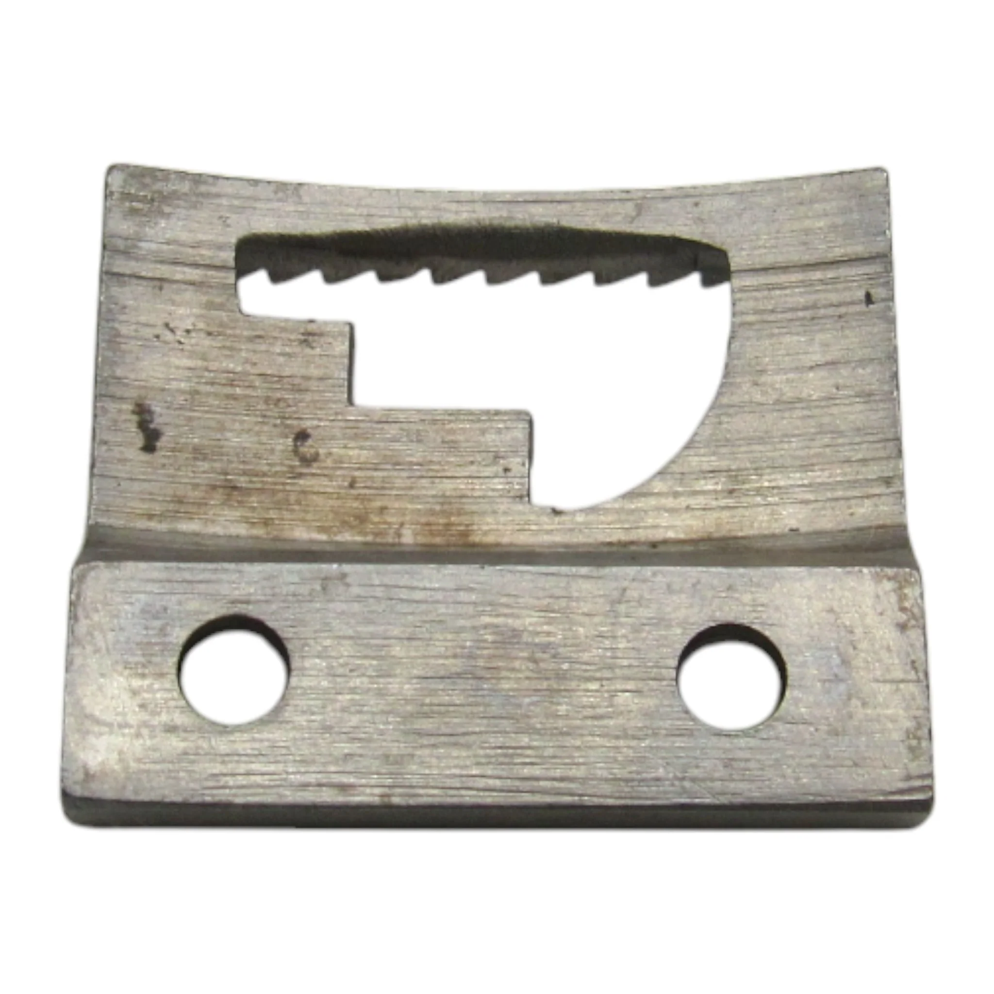 Genuine Singer Feed Dog Part # 125261 - Class 15 Models - Image 2
