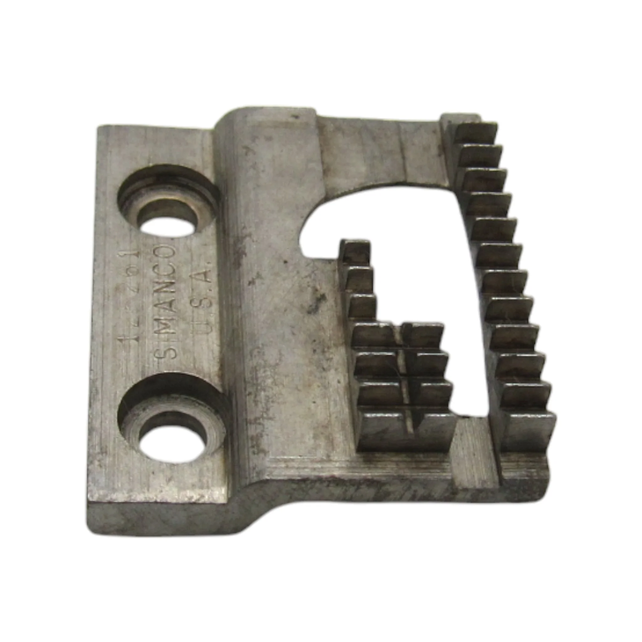 Genuine Singer Feed Dog Part # 125261 - Class 15 Models - Image 3
