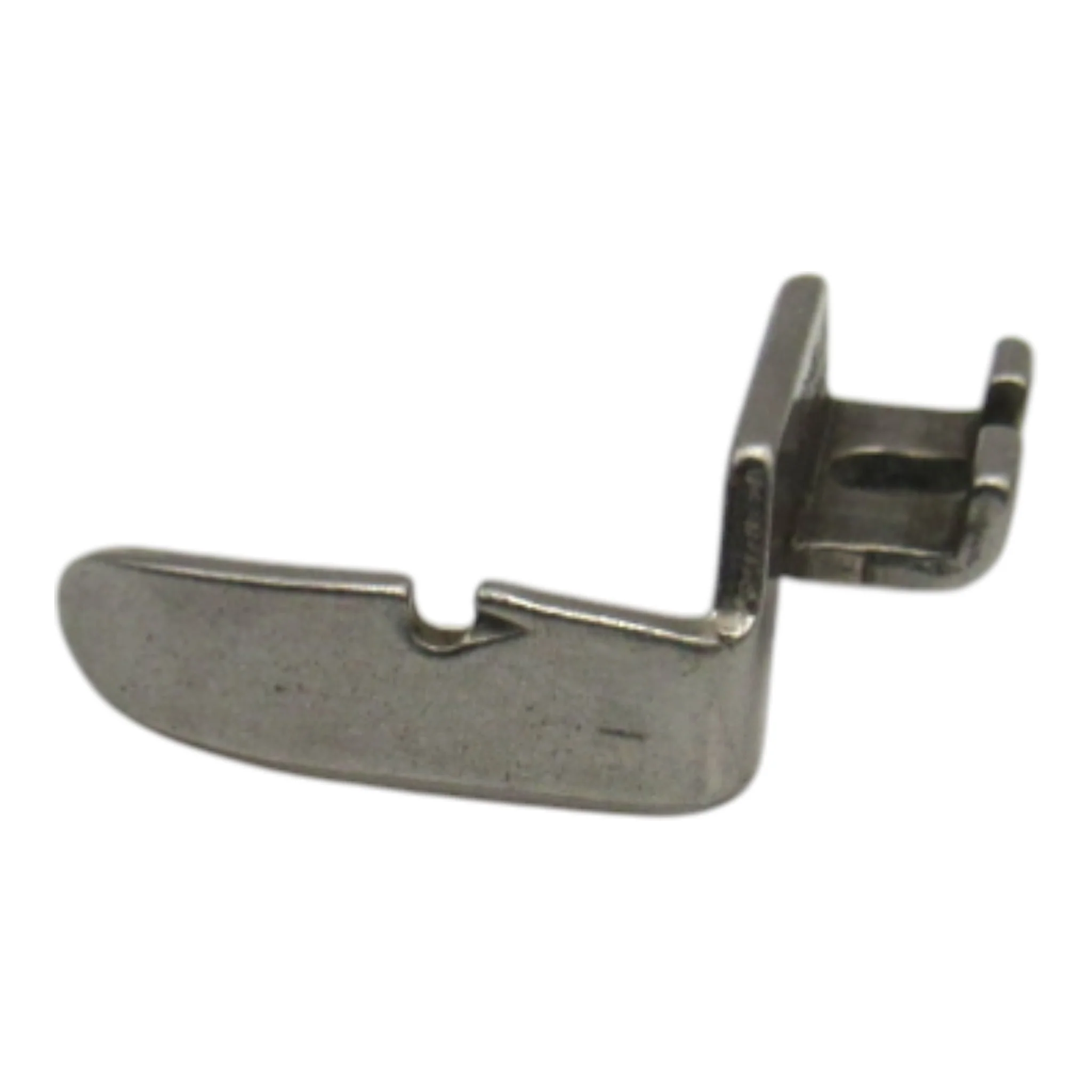 Genuine Singer Left Toe Cording Foot 160845 - SIMANCO Low Shank Zipper Piping 221 Featherweight - Image 2