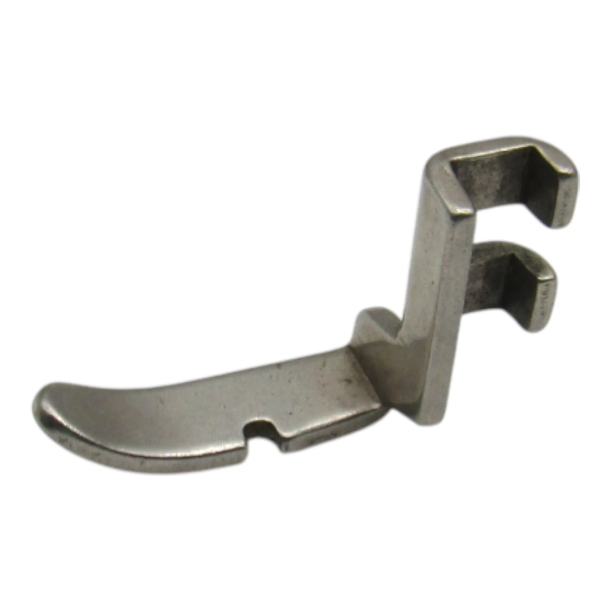 Genuine Singer Left Toe Cording Foot 160845 - SIMANCO Low Shank Zipper Piping 221 Featherweight - Image 3