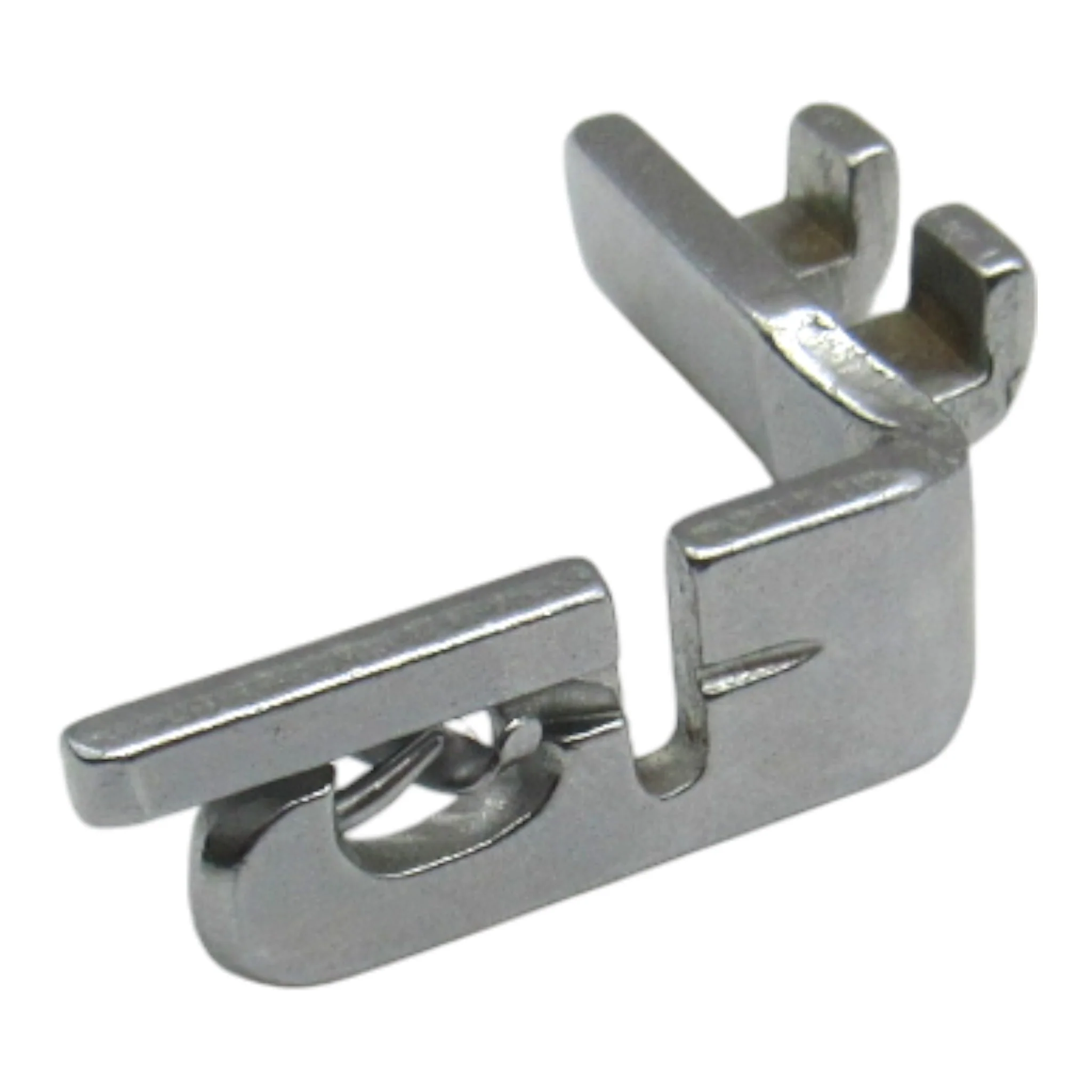 Genuine Singer Low Shank Hemmer Foot 161671 - 1/8" Narrow Hem - Image 3