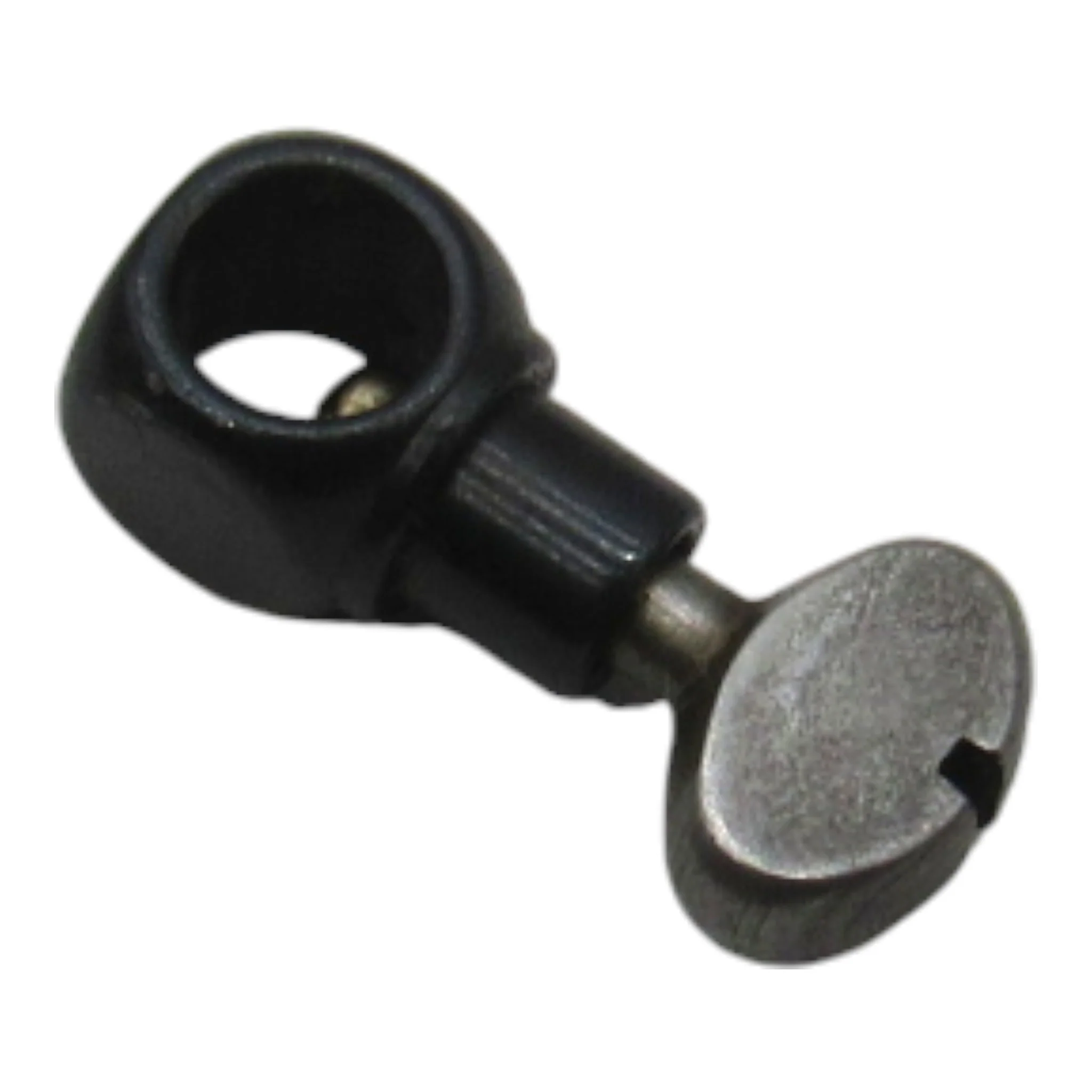 Genuine Singer Needle Clamp Blackside Models 27, 28, 66, 99 | Original Black Finish