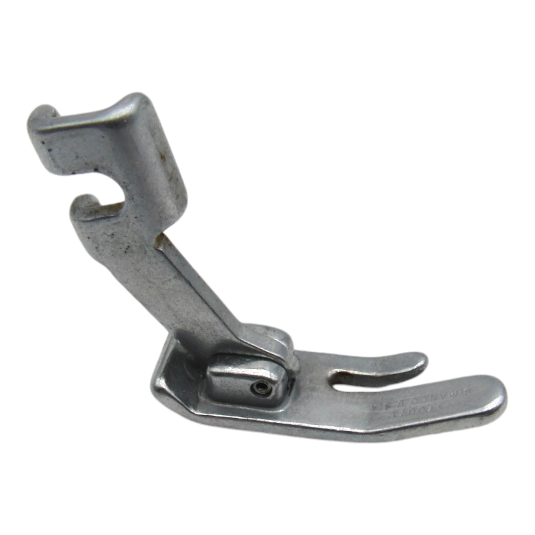 Genuine Singer Slant Needle Straight Stitch Foot 170071 - 301 401 500 Rocketeer 600 700 2000