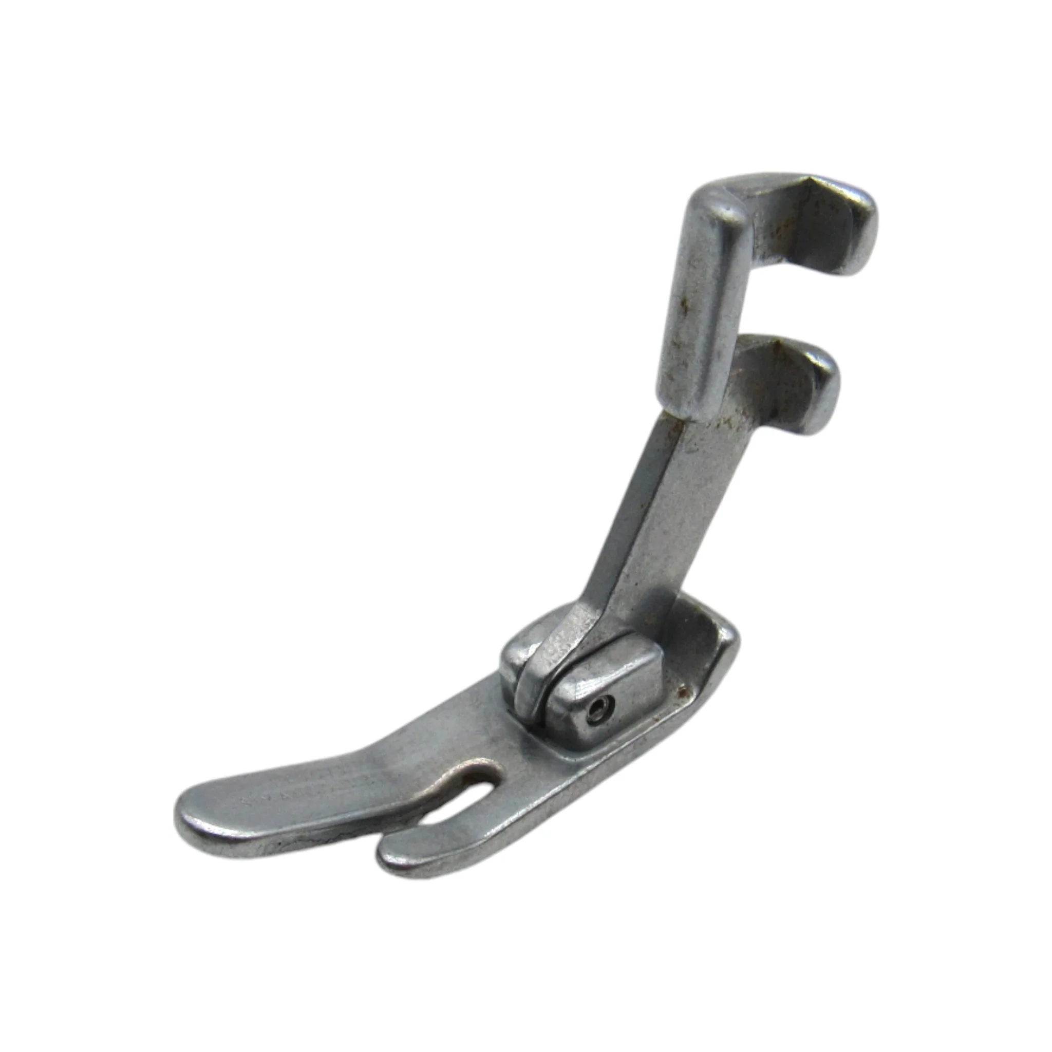 Genuine Singer Slant Needle Straight Stitch Foot 170071 - 301 401 500 Rocketeer 600 700 2000 - Image 2