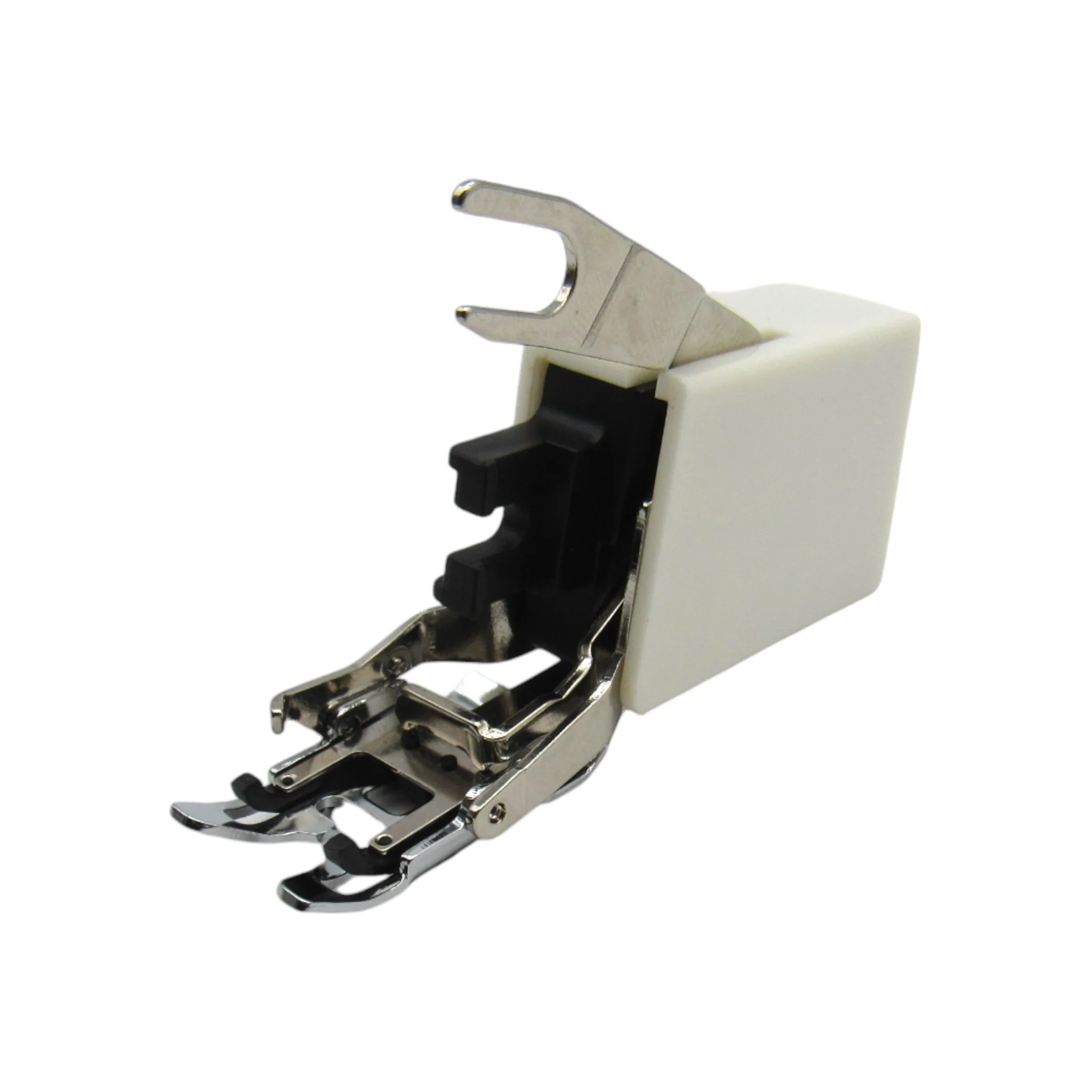 Genuine Singer Slant Needle Walking Foot - Even Feed Foot - Part #421333-S - Image 4