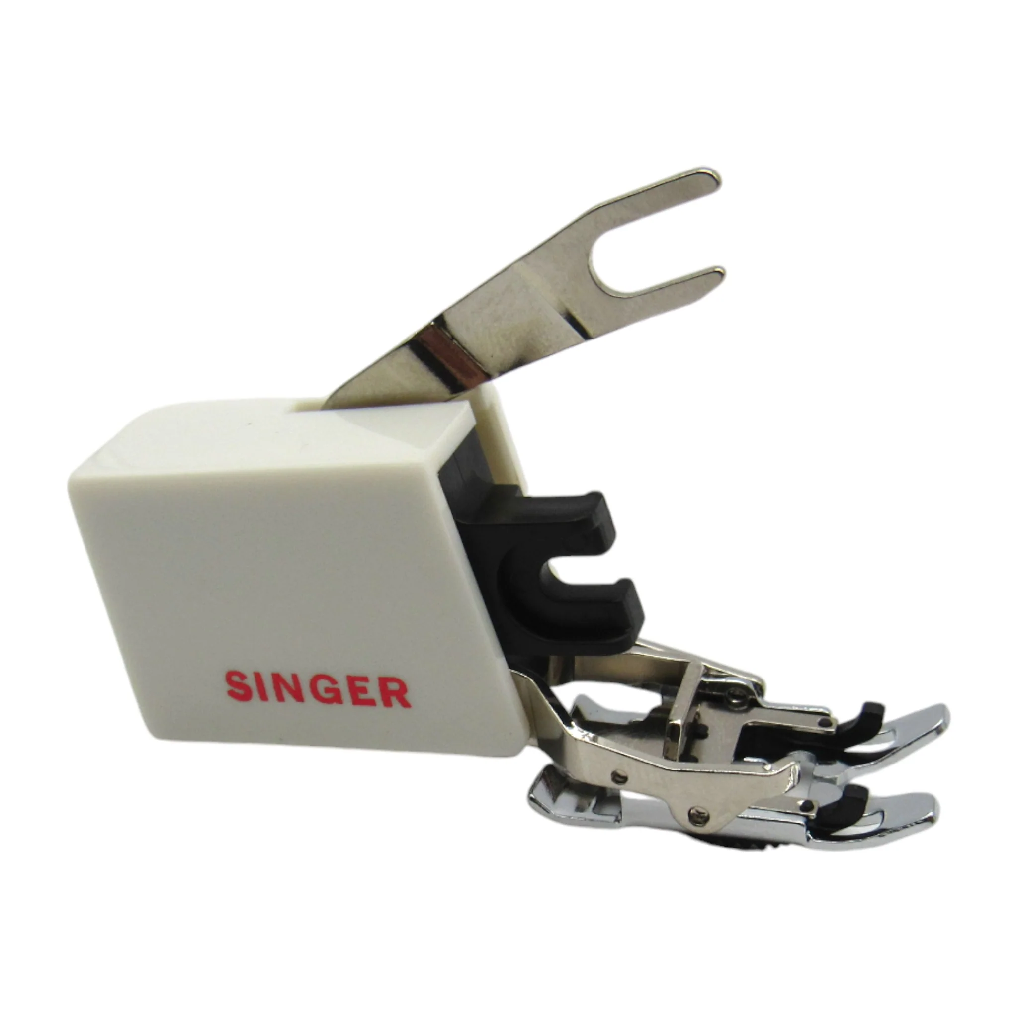 Genuine Singer Slant Needle Walking Foot - Even Feed Foot - Part #421333-S - Image 5