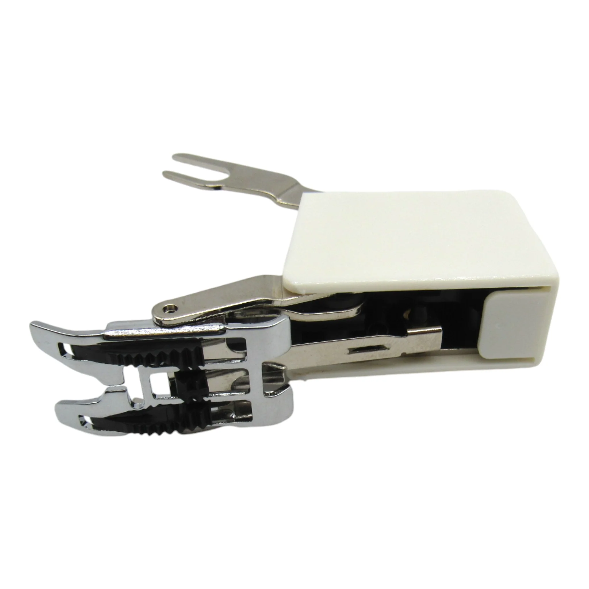 GENUINE Singer Walking Foot - Made in Taiwan - Heavy Duty, Confidence - Low Shank - Image 4