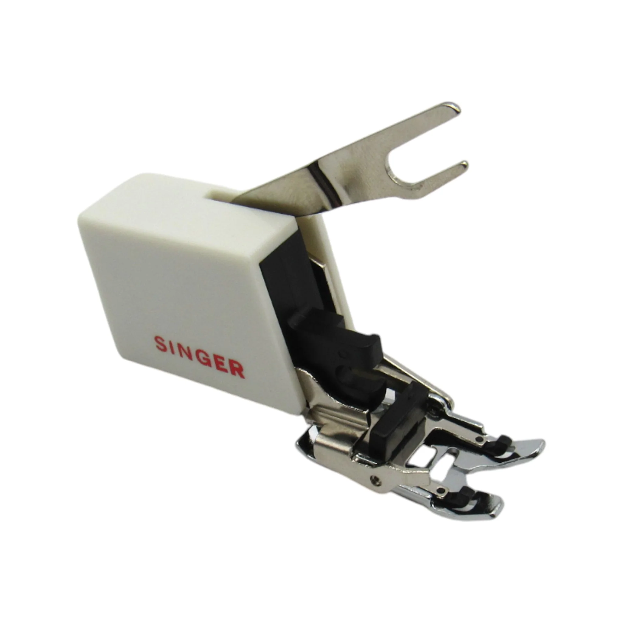 GENUINE Singer Walking Foot - Made in Taiwan - Heavy Duty, Confidence - Low Shank - Image 6