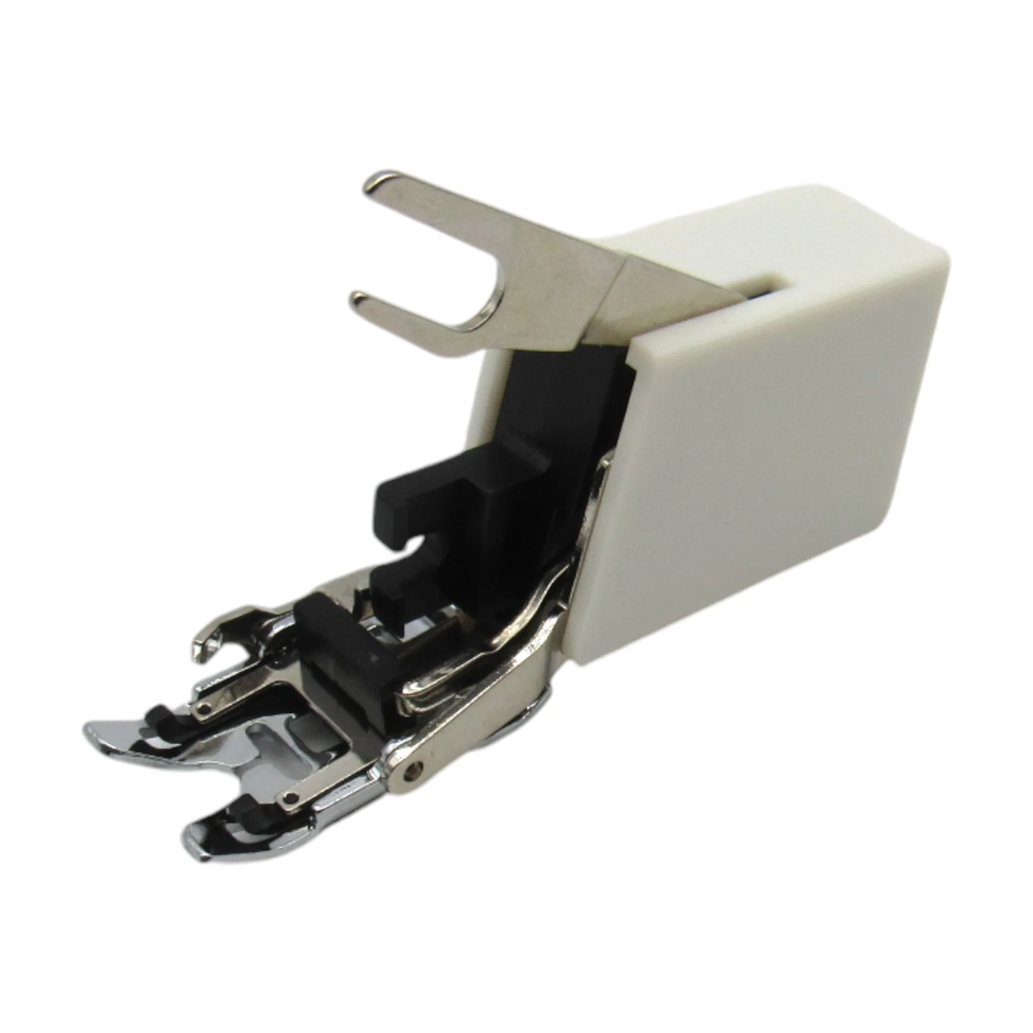 GENUINE Singer Walking Foot - Made in Taiwan - Heavy Duty, Confidence - Low Shank - Image 7