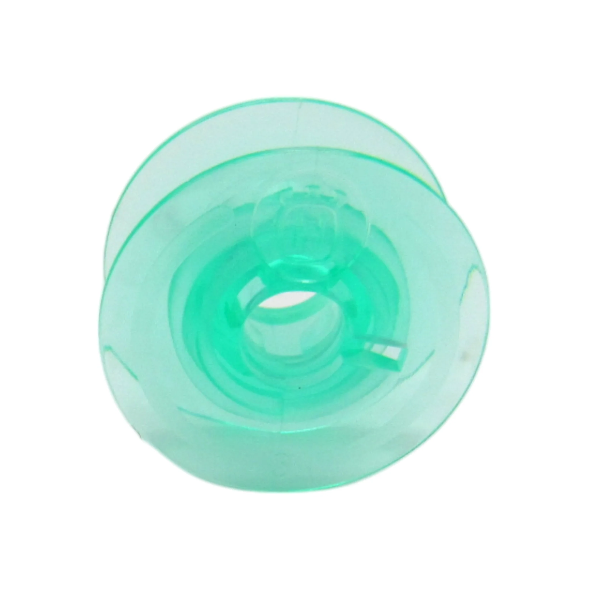 Genuine Viking Plastic Bobbins (10-Pack) - Part 4131825-45 - Original OEM Bobbins for Husqvarna Viking - Image 5