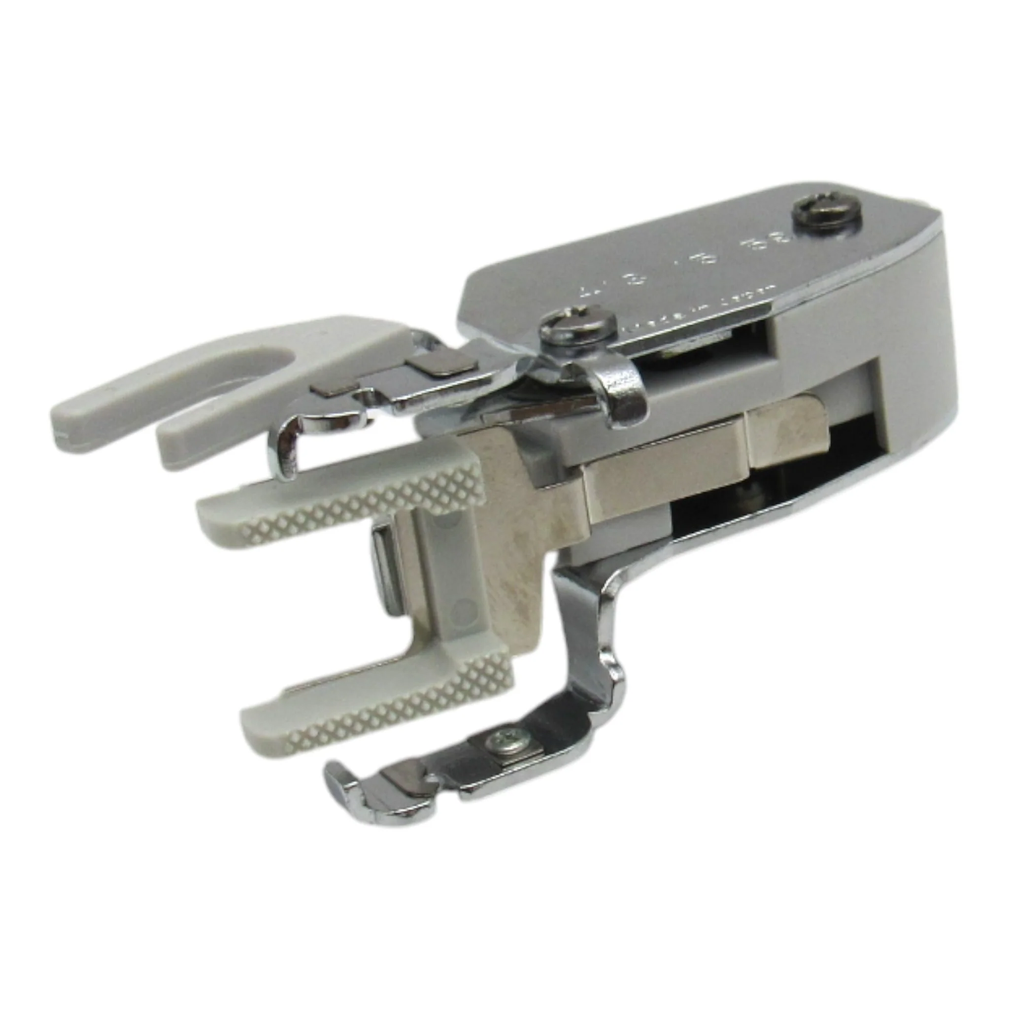 Genuine Viking Walking Foot Dual Feed - Designer, Sapphire, Platinum - Part #920219-096 - Image 3