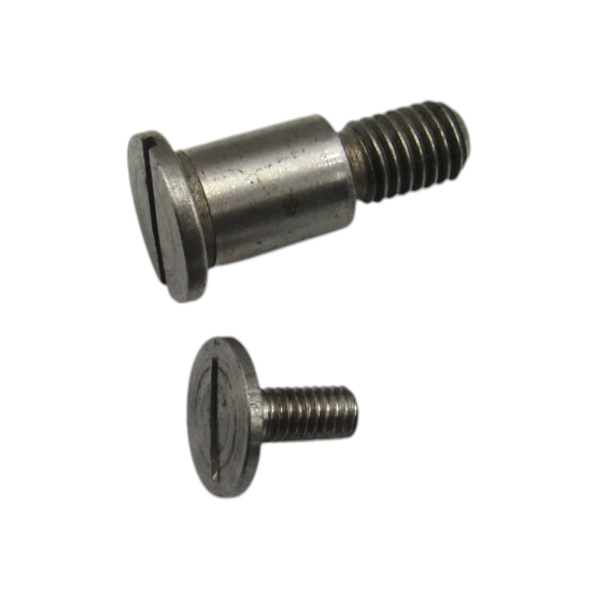 Genuine Vintage Singer Cap Screws for Thread Take-Up Lever - Model 66 - Excellent Condition - Image 2