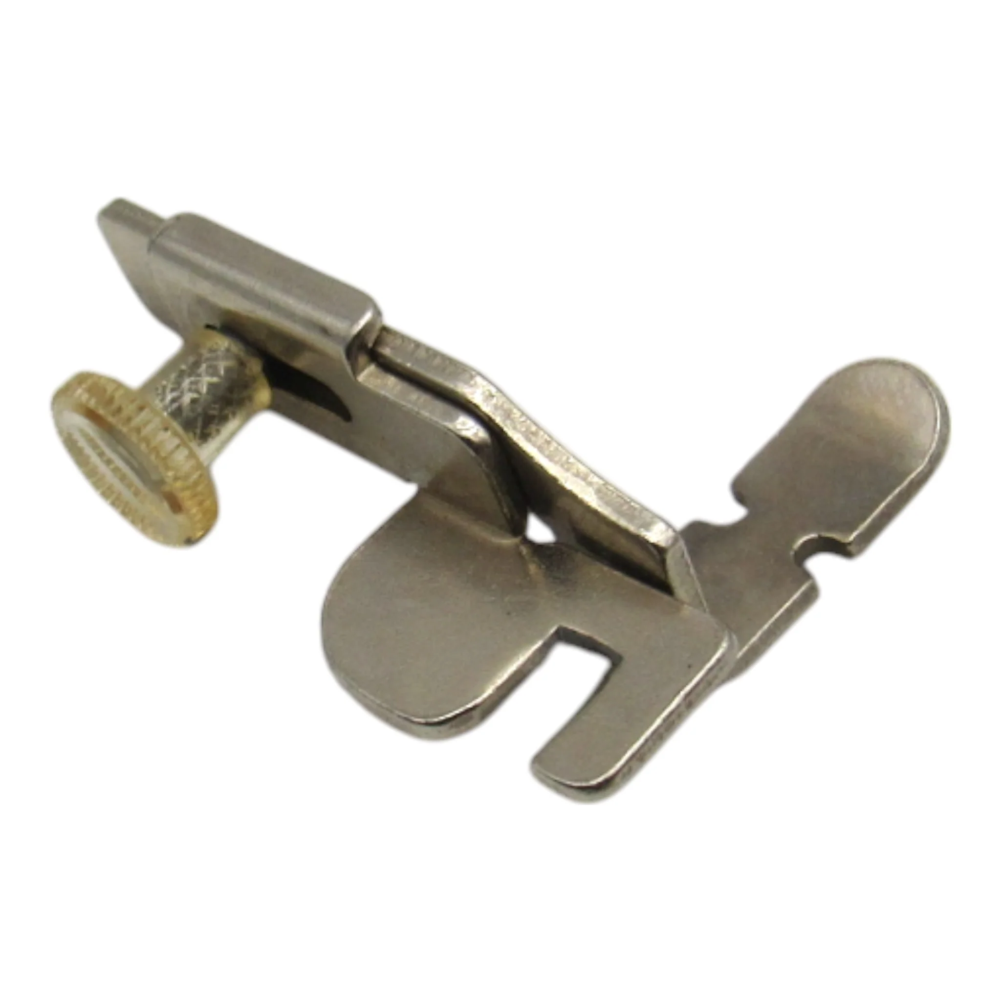 Greist Adjustable Zipper Foot Bottom Clamping - Image 4