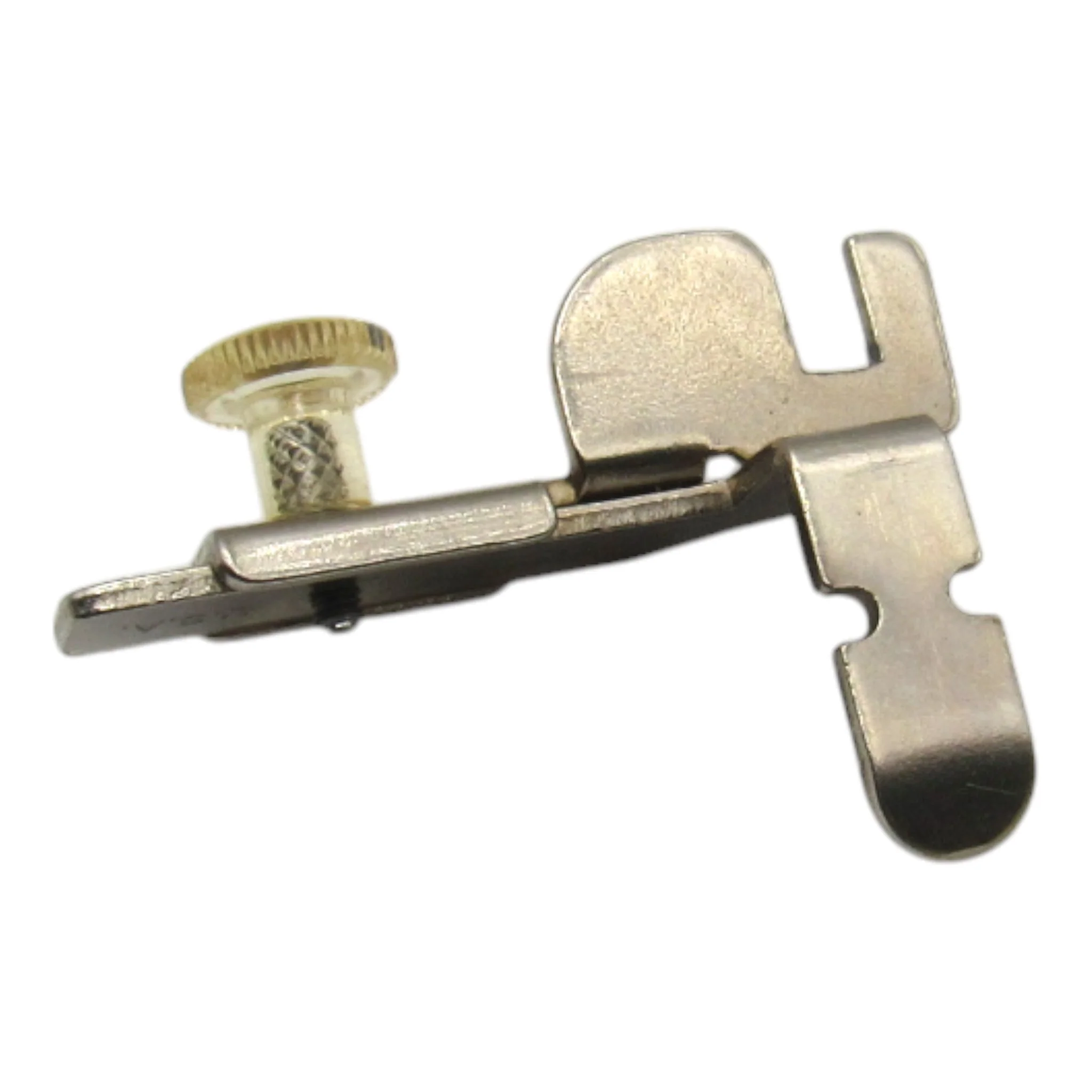 Greist Adjustable Zipper Foot Bottom Clamping - Image 5