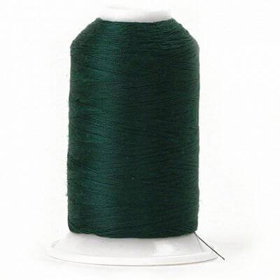 Gutermann Premium Serger Thread - 1094 Yards 40wt Polyester Mini King Spool - Image 3